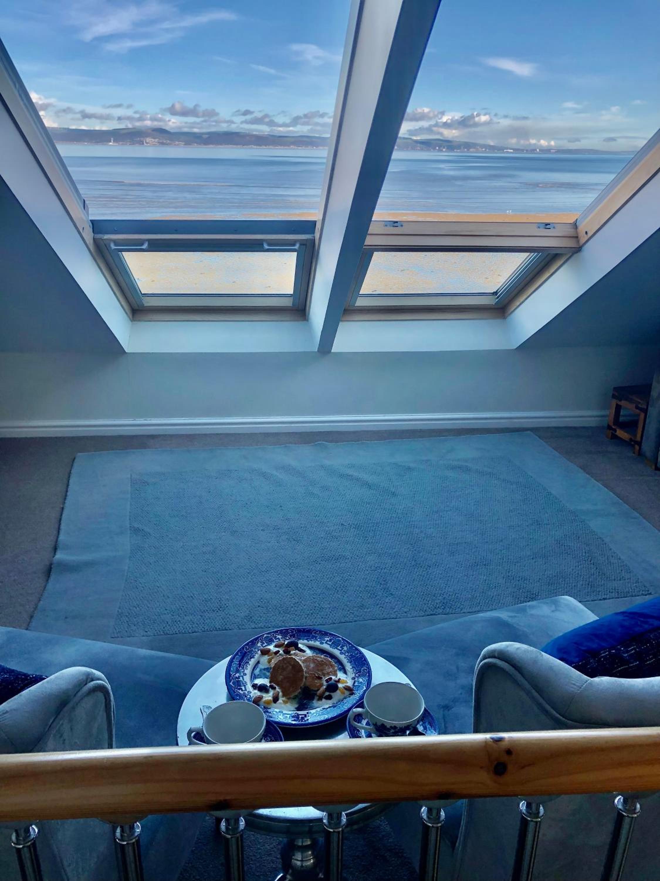 Tides Reach Guest House