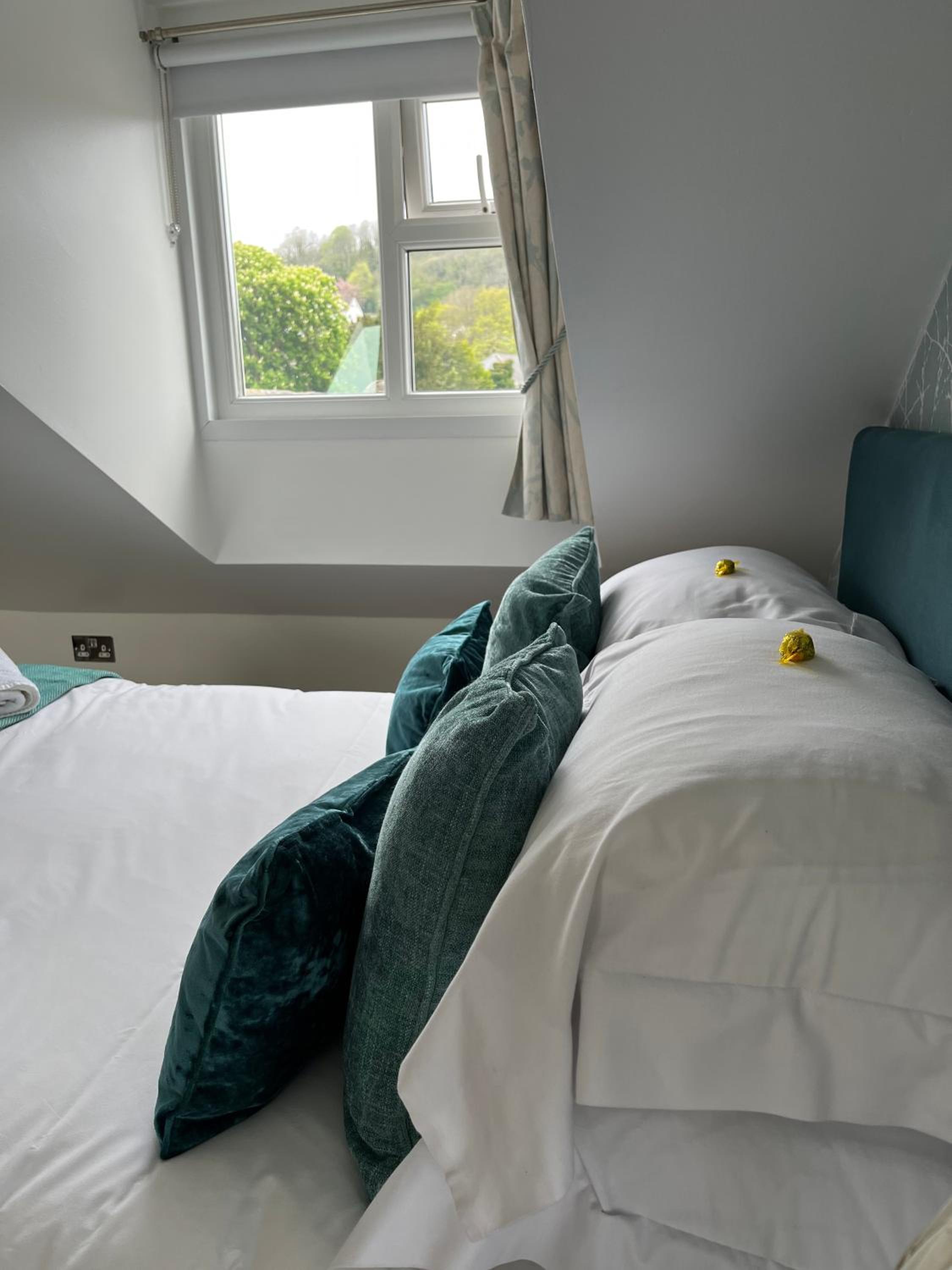 Tides Reach Guest House
