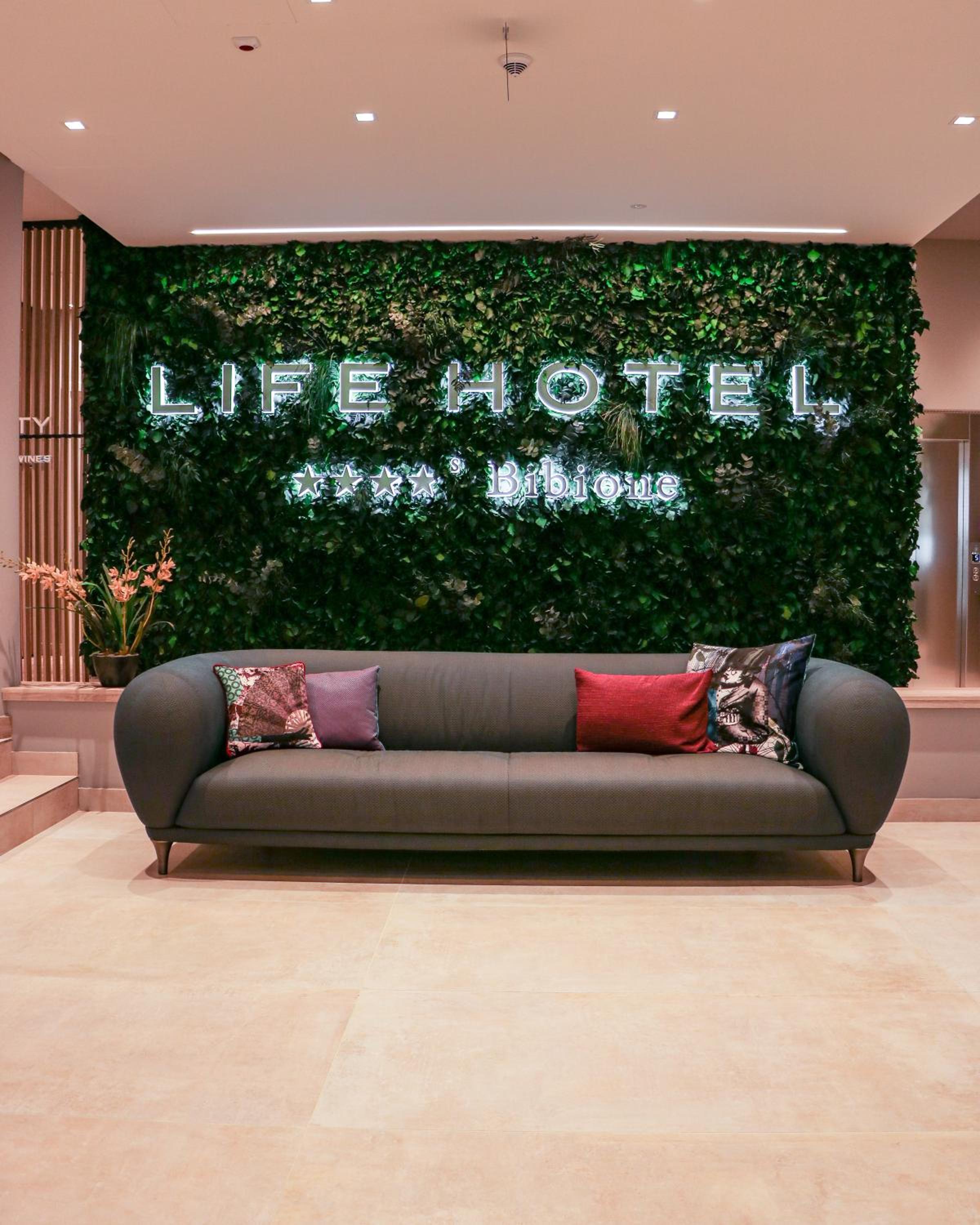 Life Hotel photo 4