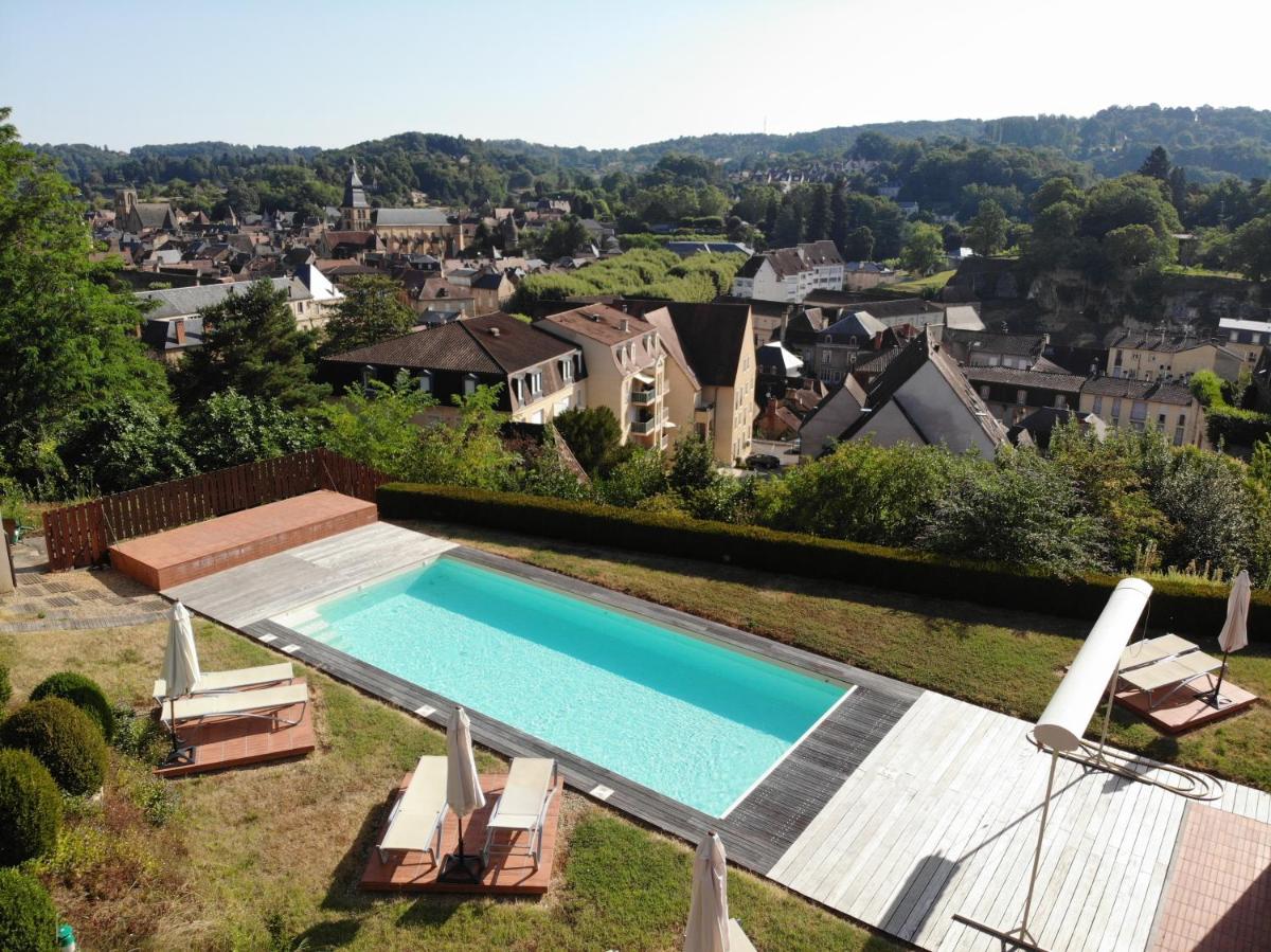 la maison du moulin a vent view 4