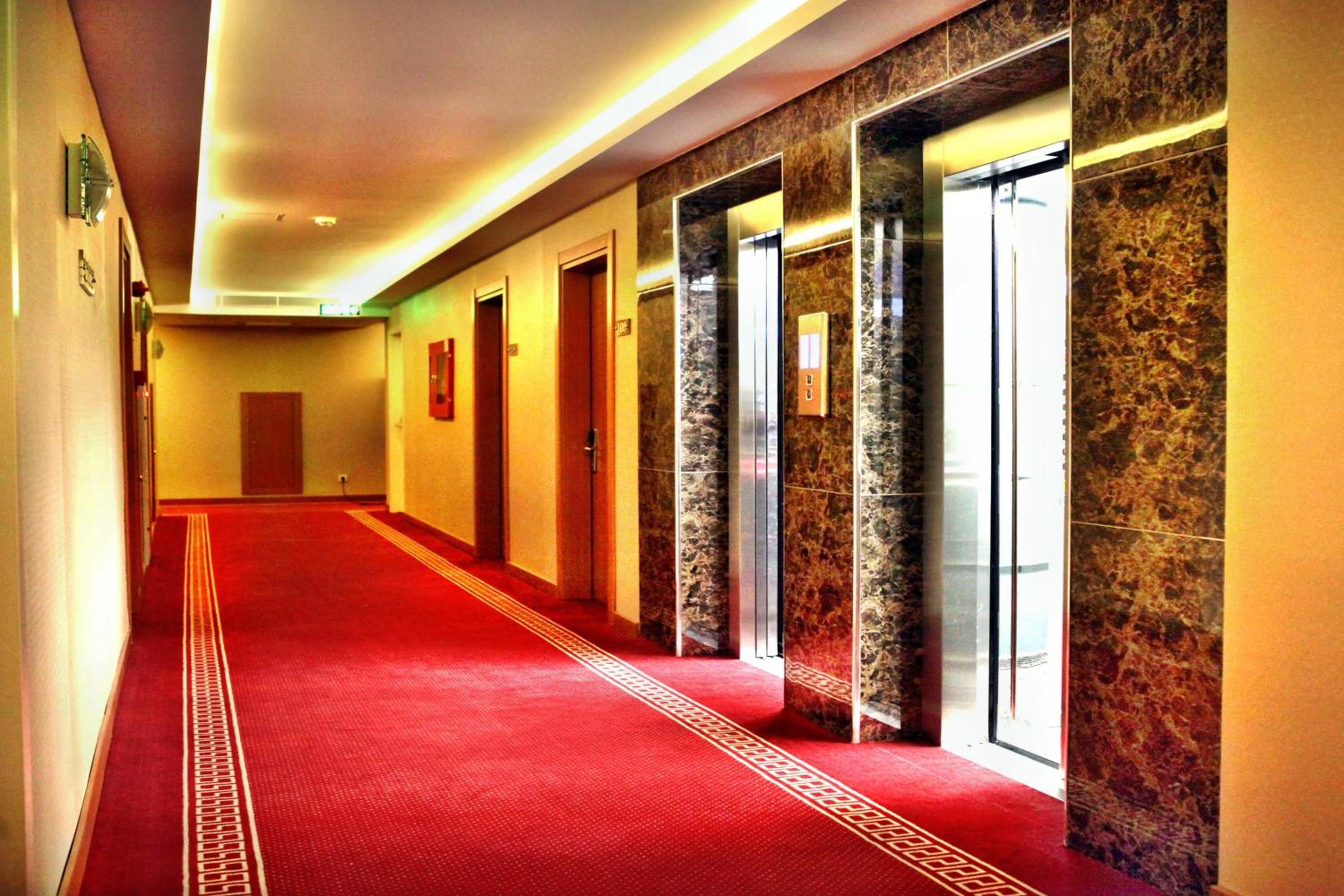 Grand Hotel Avcilar - Image 12