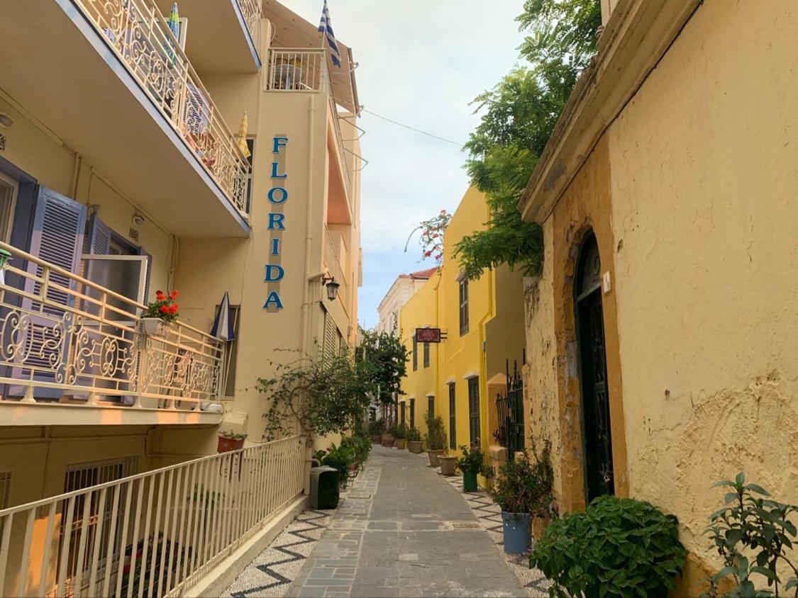 Hotel Florida Hotel & Apartments - Adults Only - Image 1