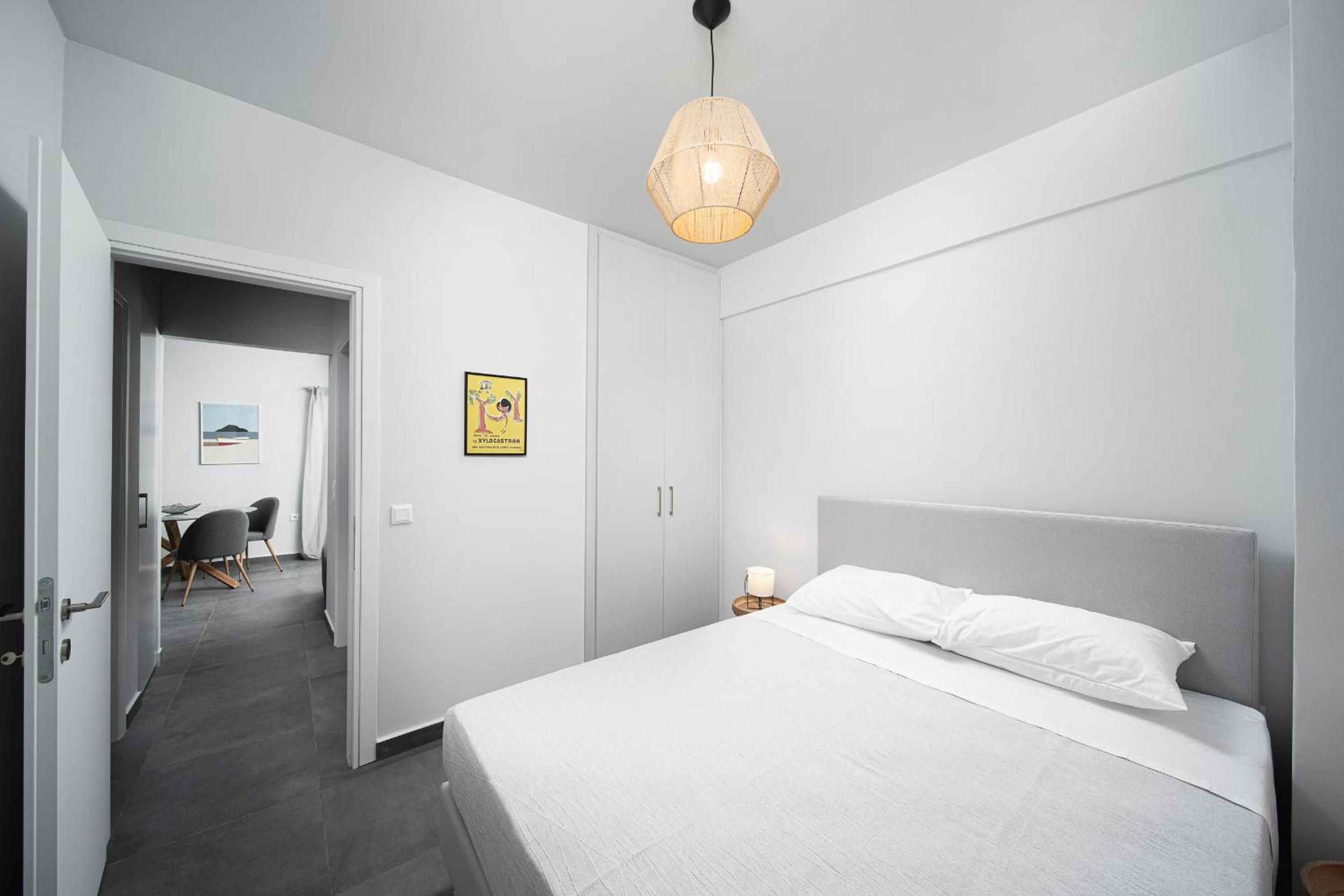 Blackbird Spacious 2BD Apartment close to the beach photo 2