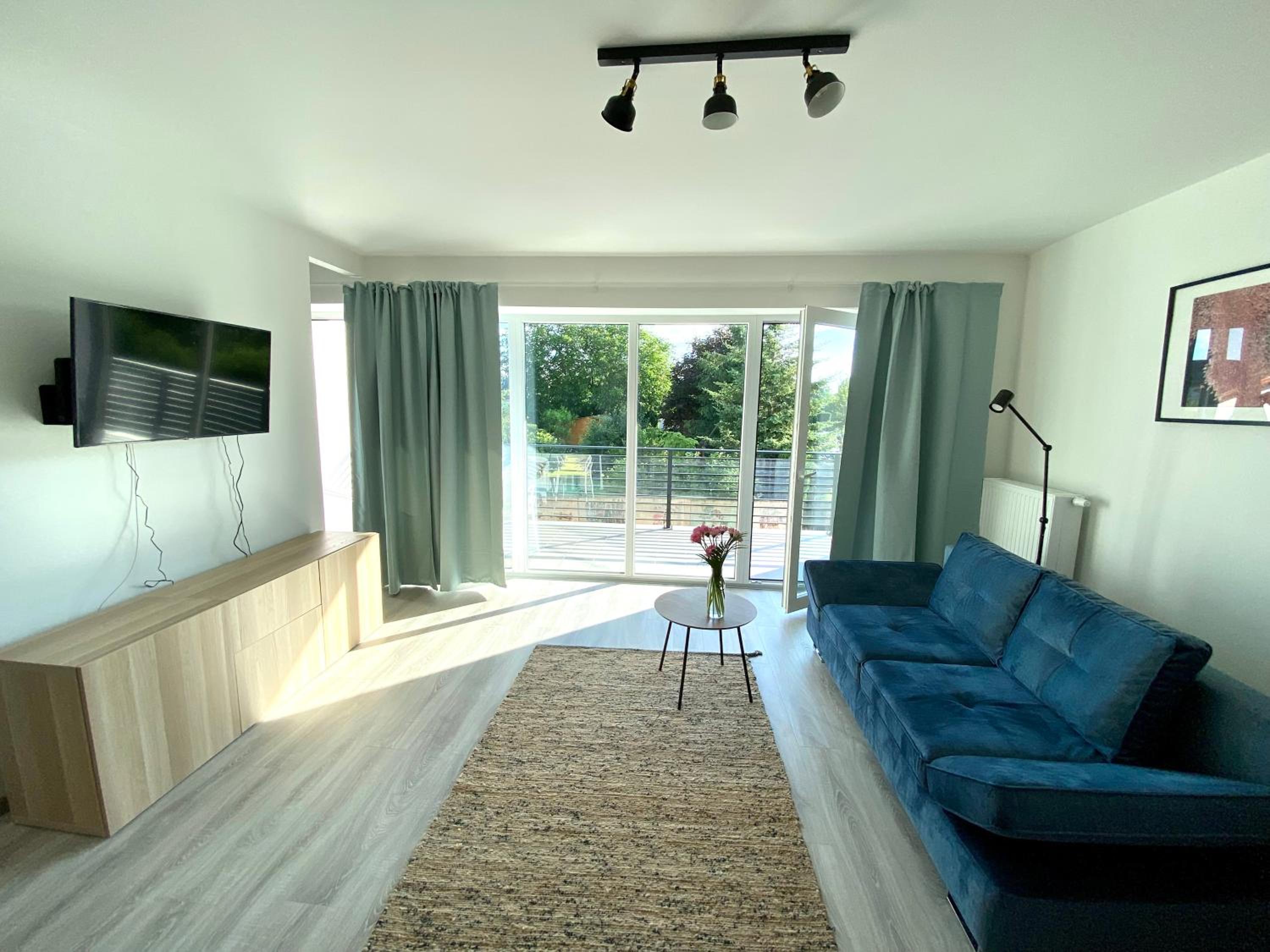Apartman 001 view 5