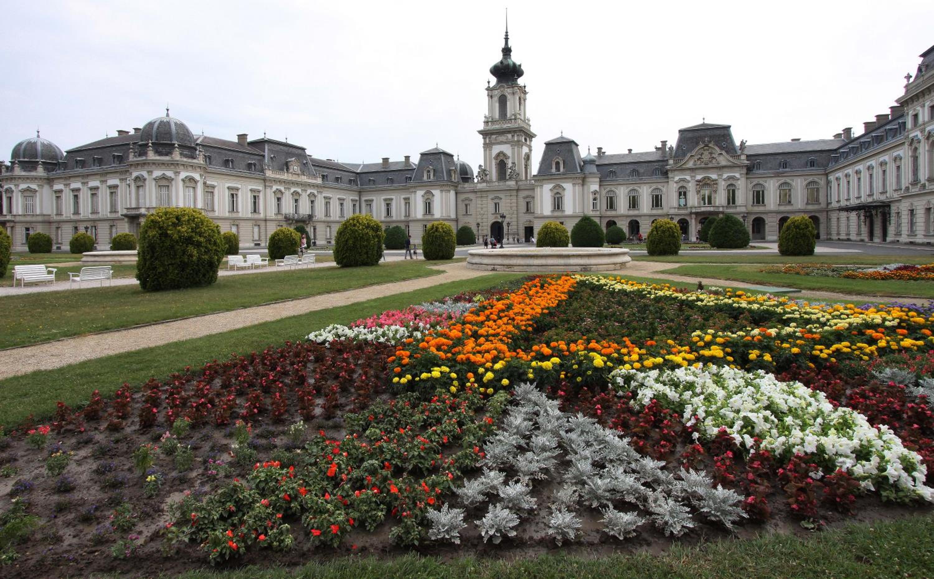 Esther's Studio Keszthely view 3