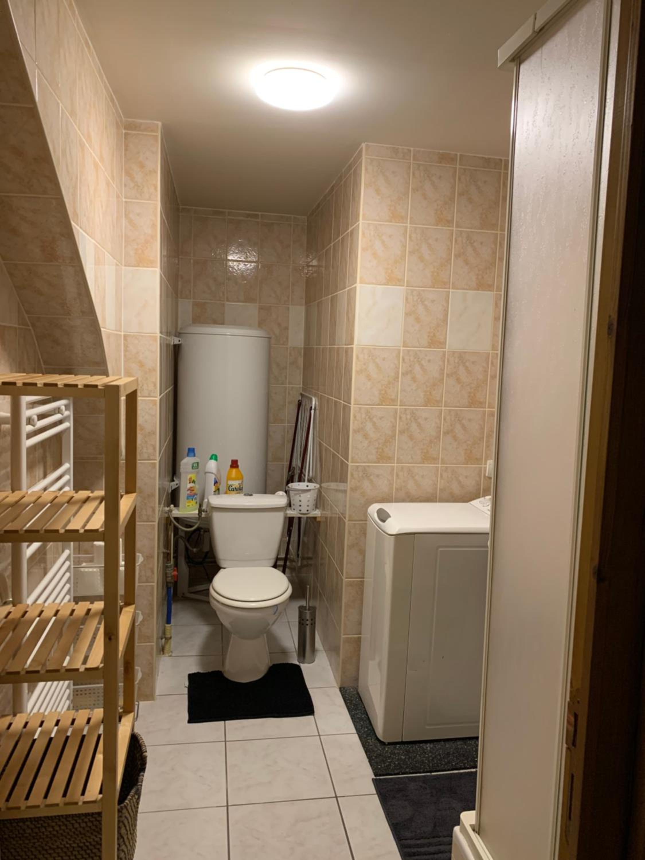 Residence Rokia view 2