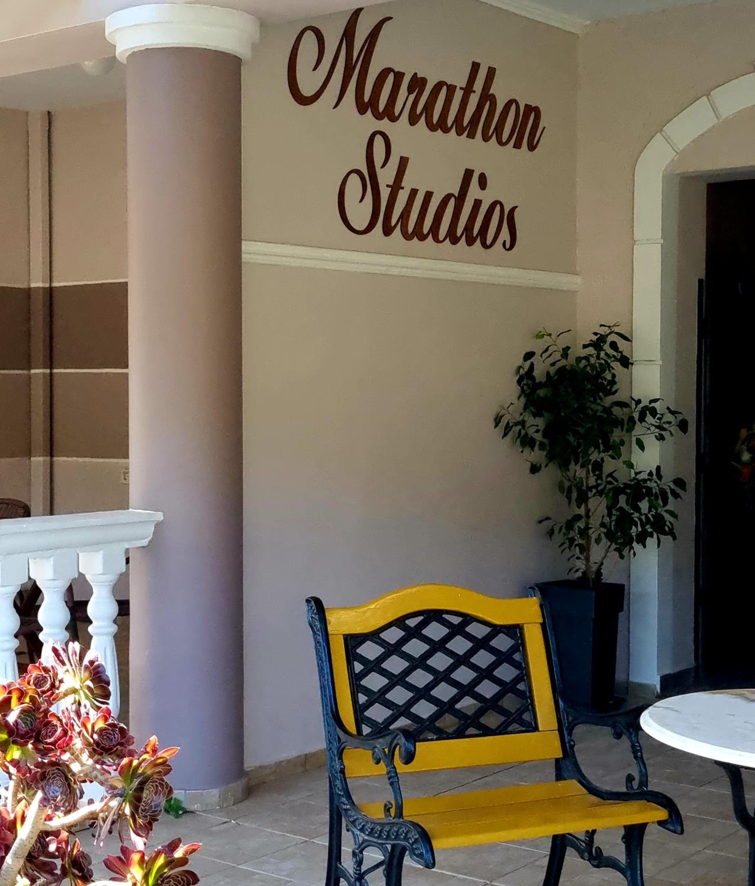 Marathon Studios & Apartments