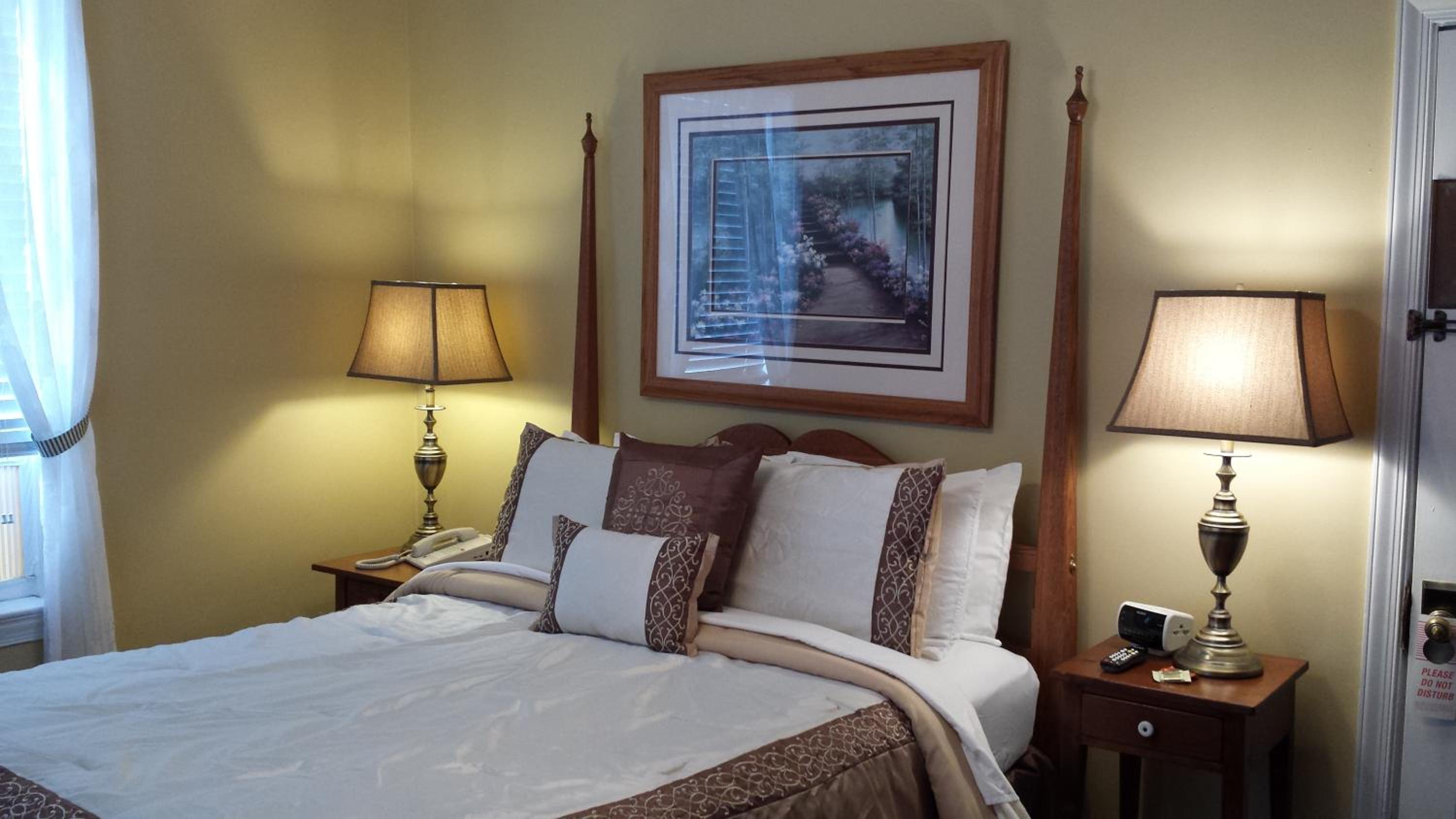 The Country Inn of Berkeley Springs
