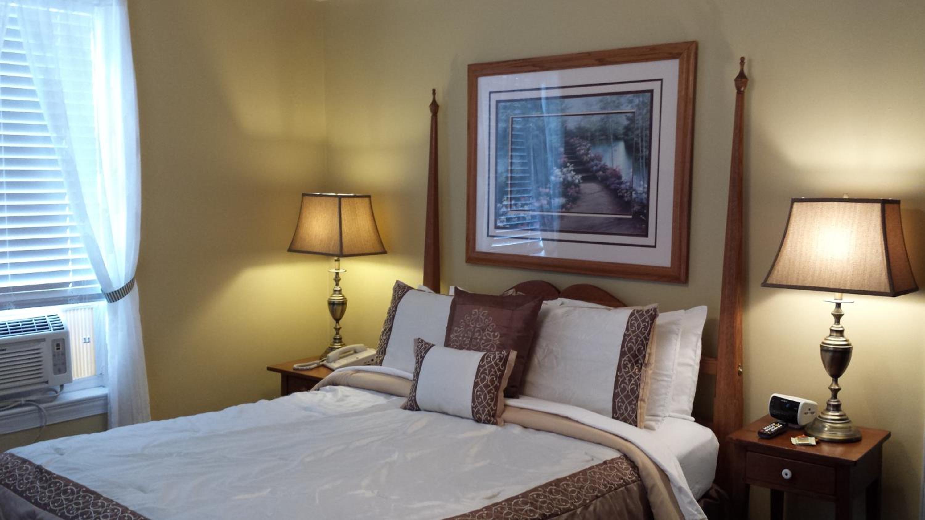 The Country Inn of Berkeley Springs