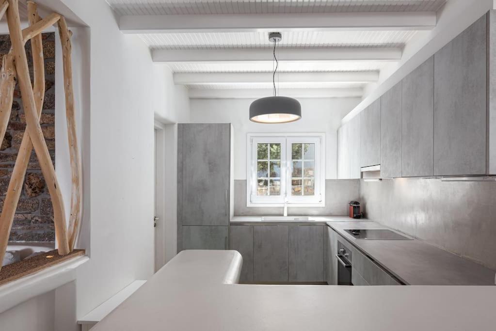 Aura Homes, Villa on Sea - Saint Anna Beach photo 5