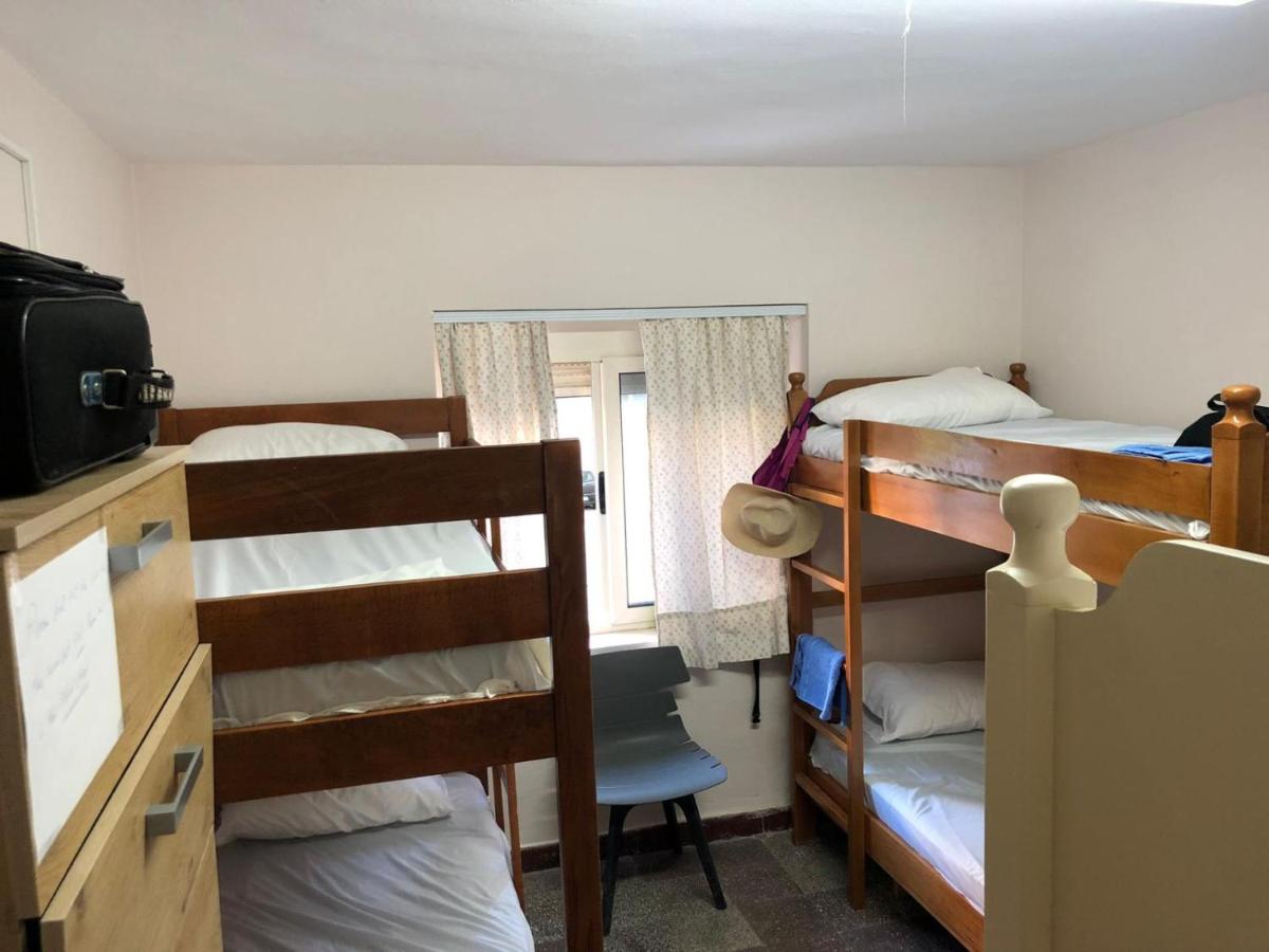 Sina Hostel photo 5