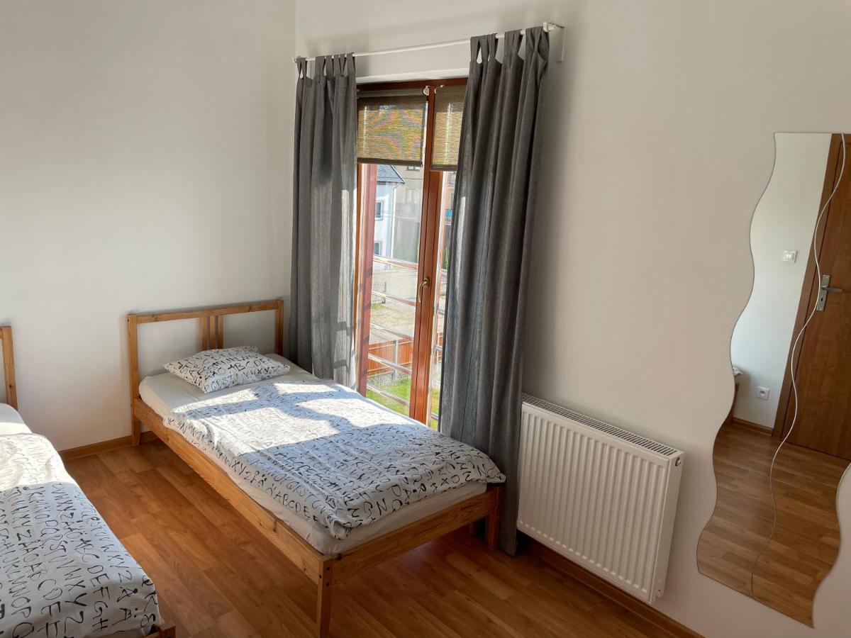 Apartamenty Łeba view 5