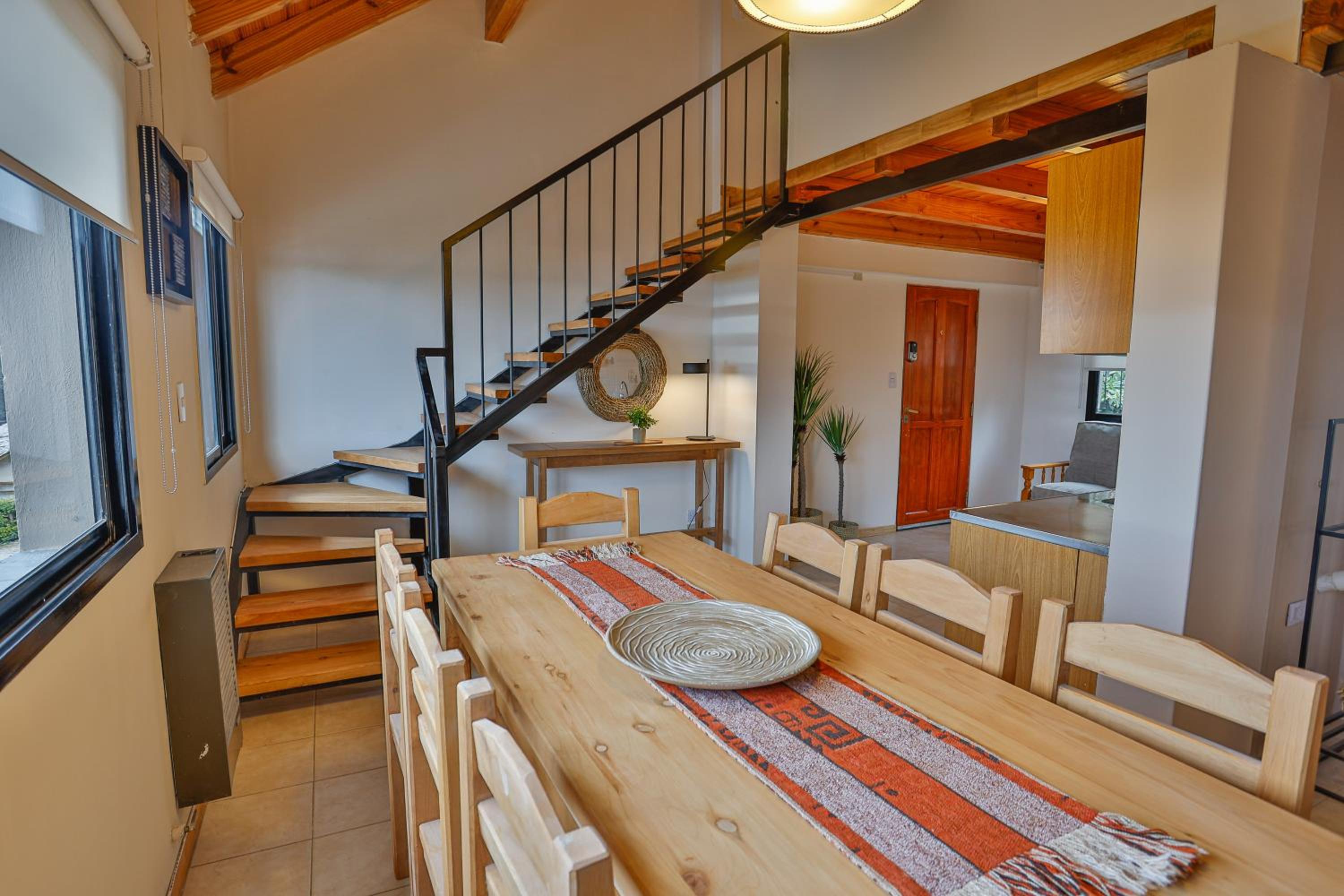 Complejo Quillaipe Apart Suite
