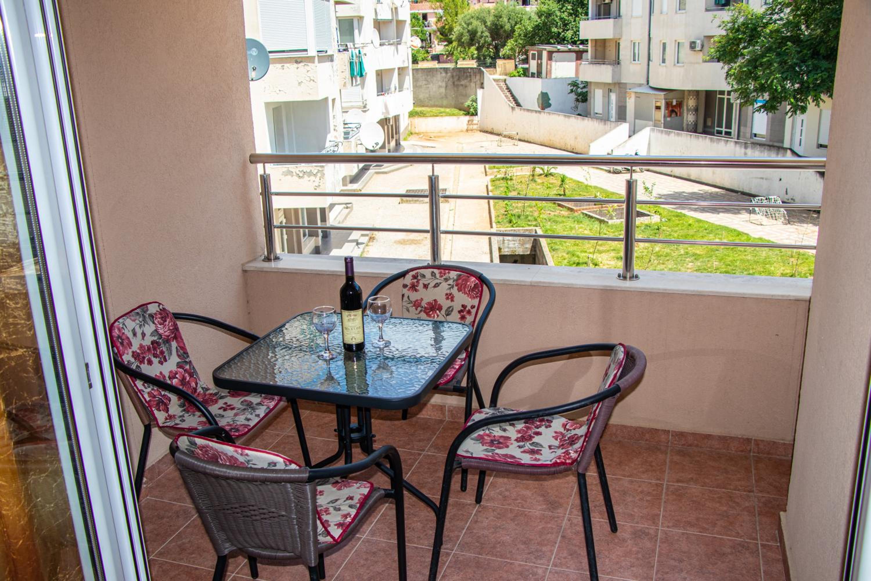 Studio Apartment Ogi