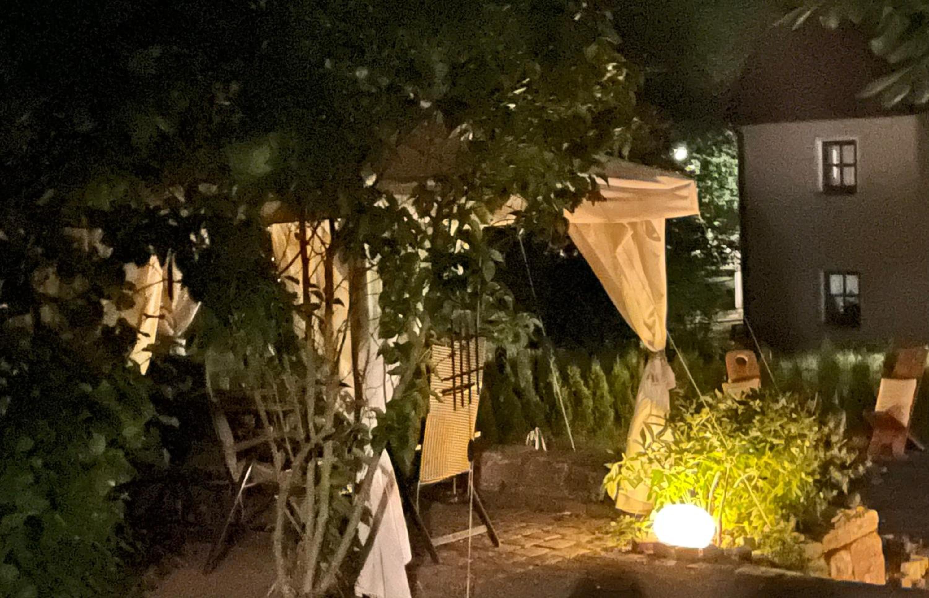Pension Ba-Bett's