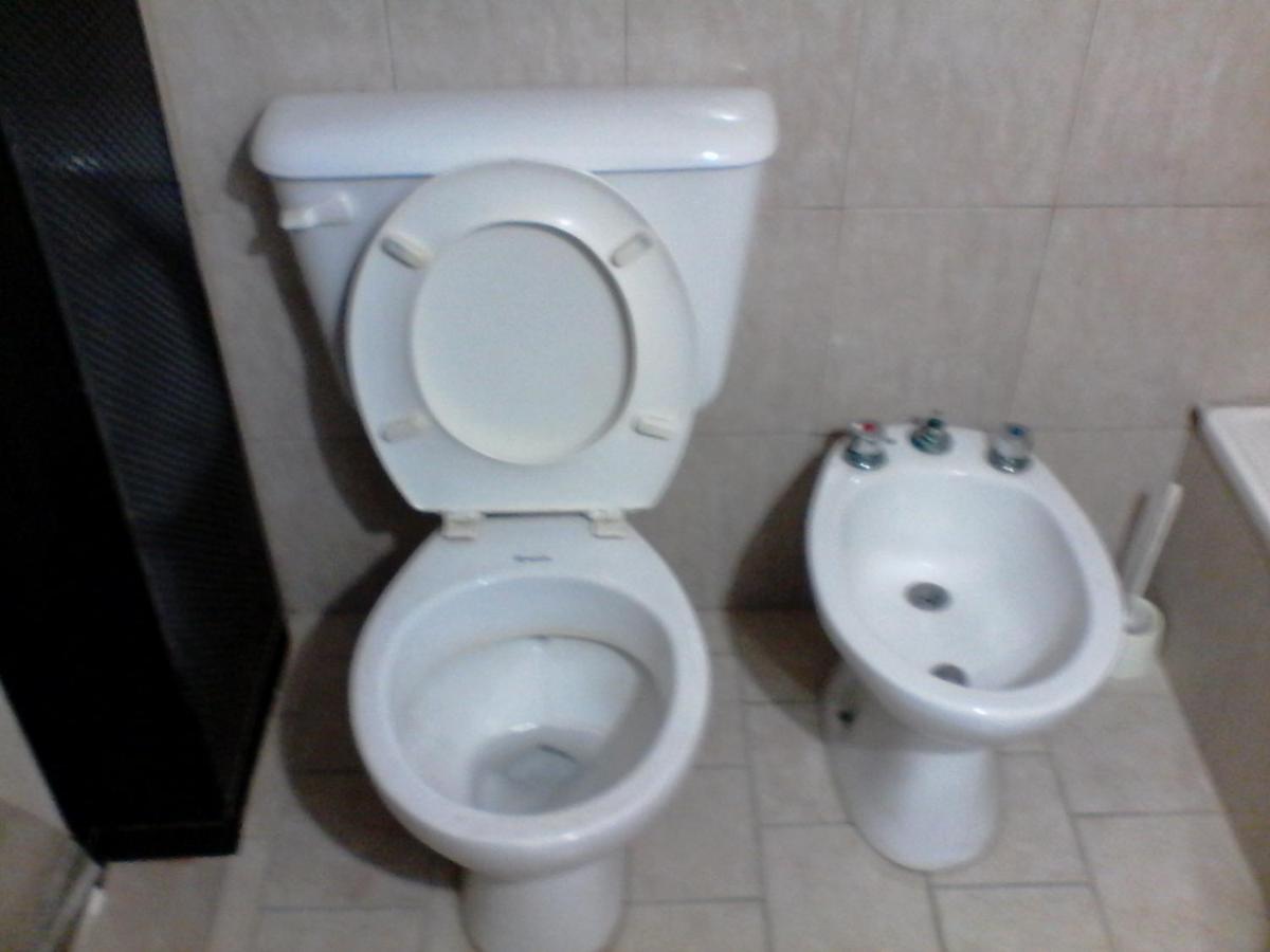 DEPARTAMENTO chascomus
