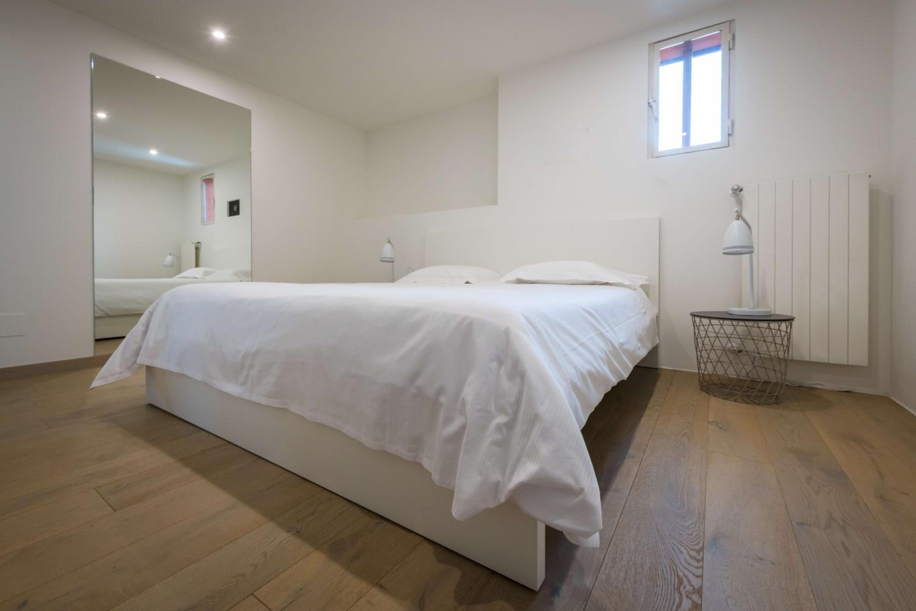 Viganello Modern Apartments