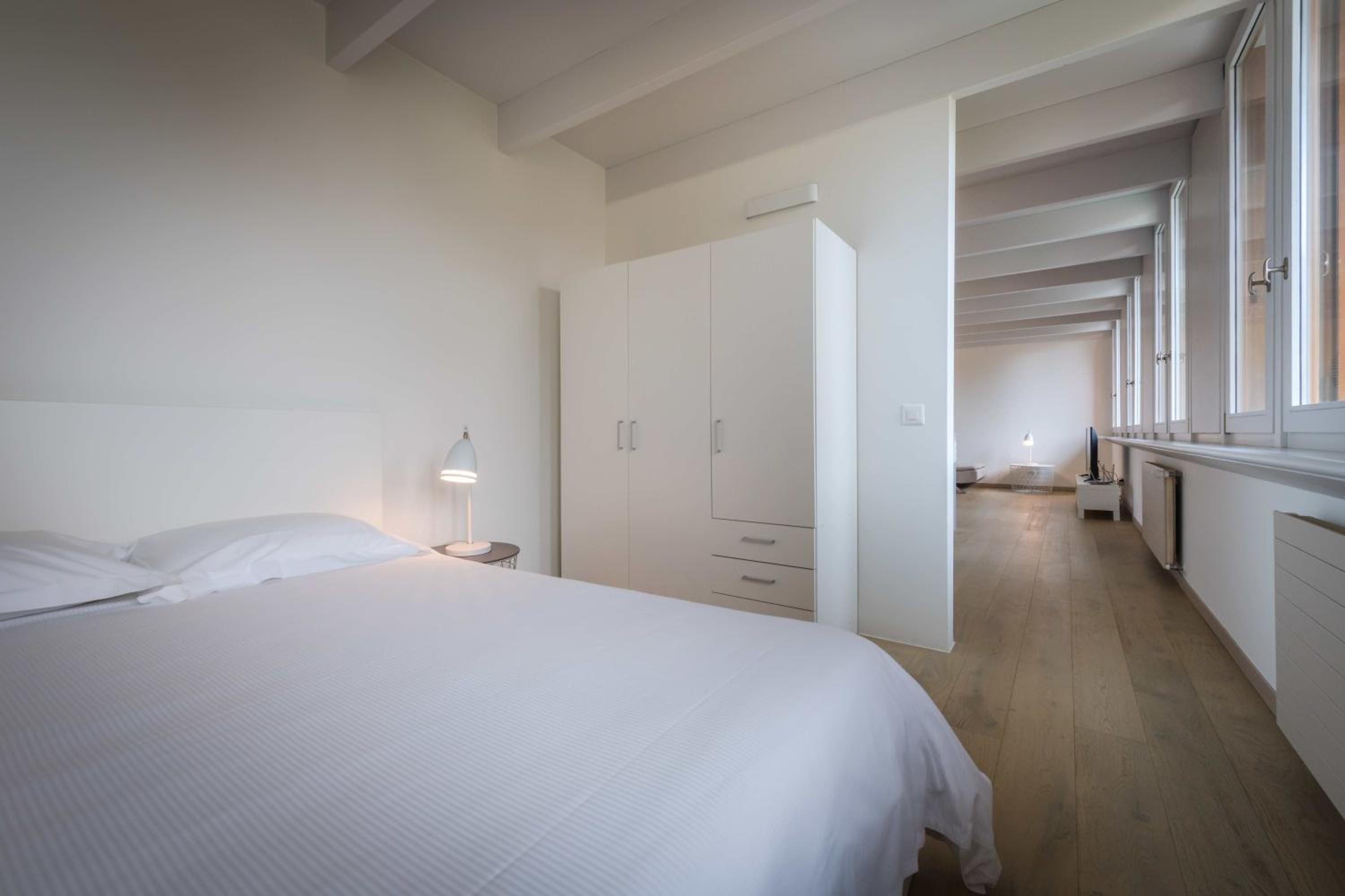 Viganello Modern Apartments