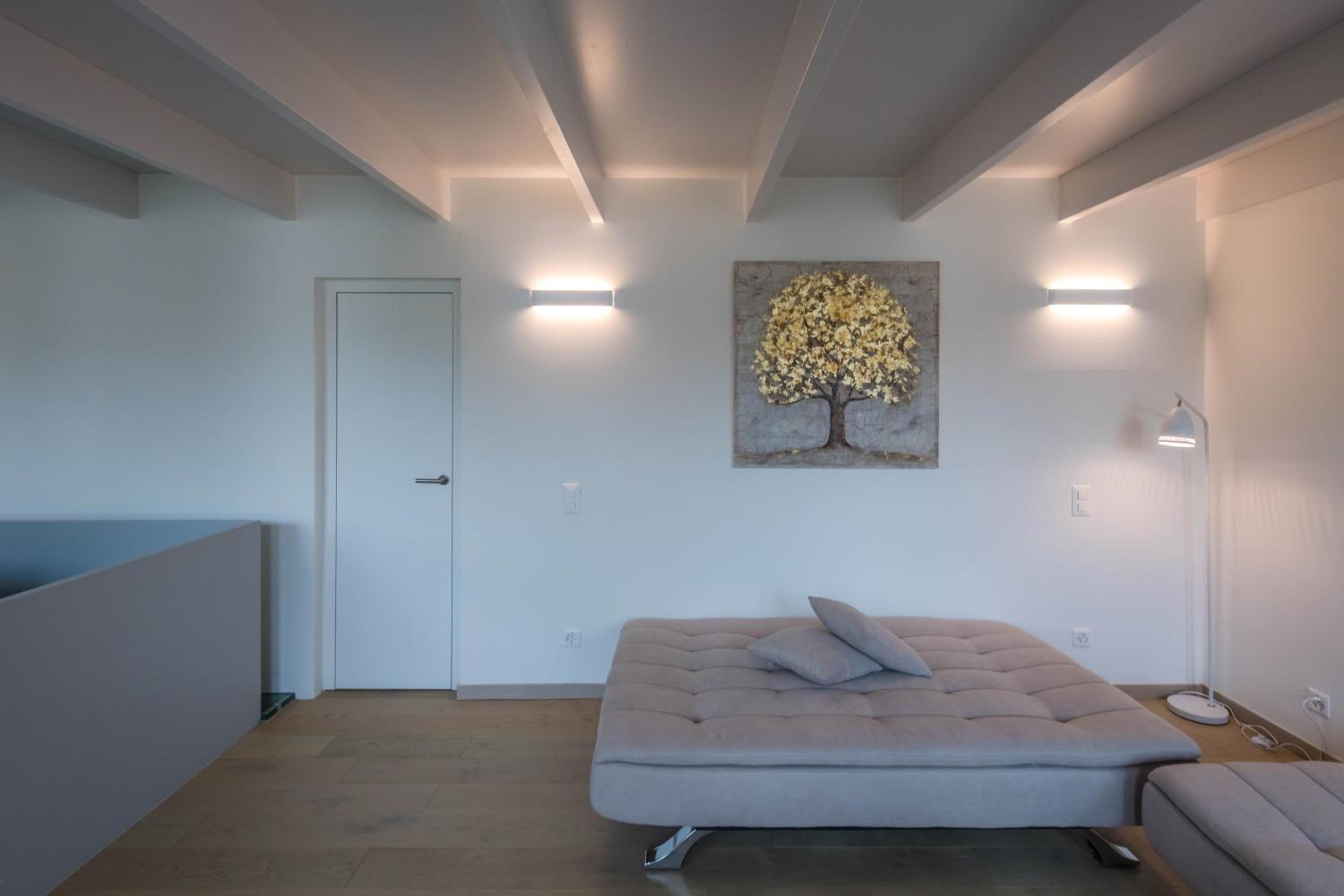 Viganello Modern Apartments