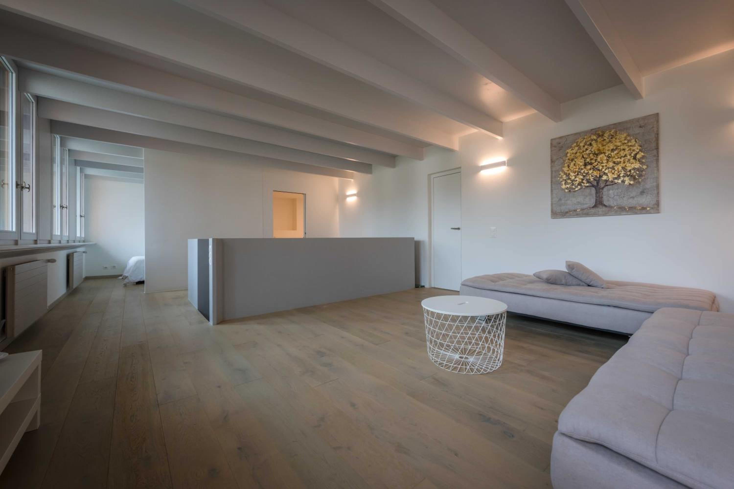 Viganello Modern Apartments
