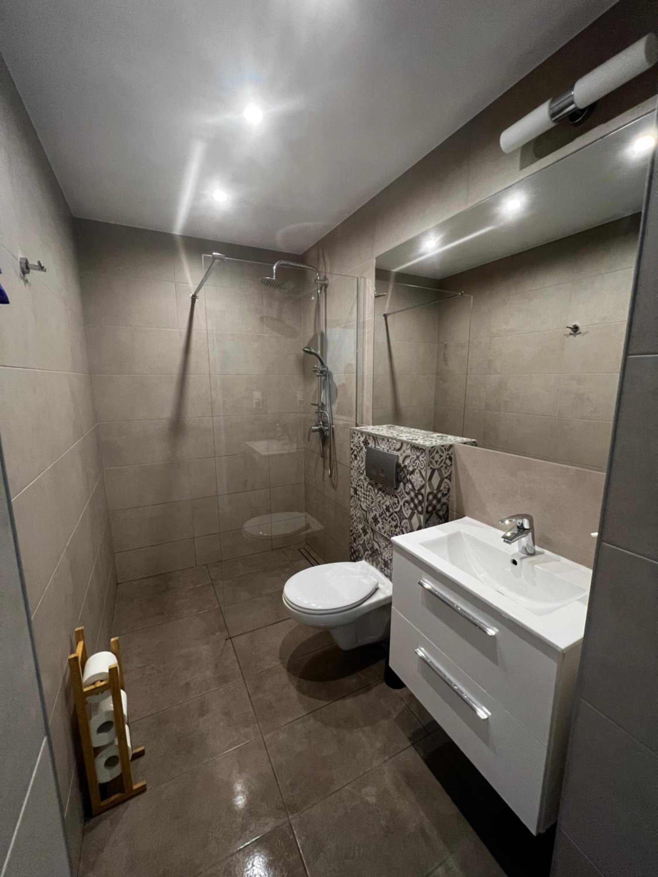 Apartamenty na Nadmorskiej view 2