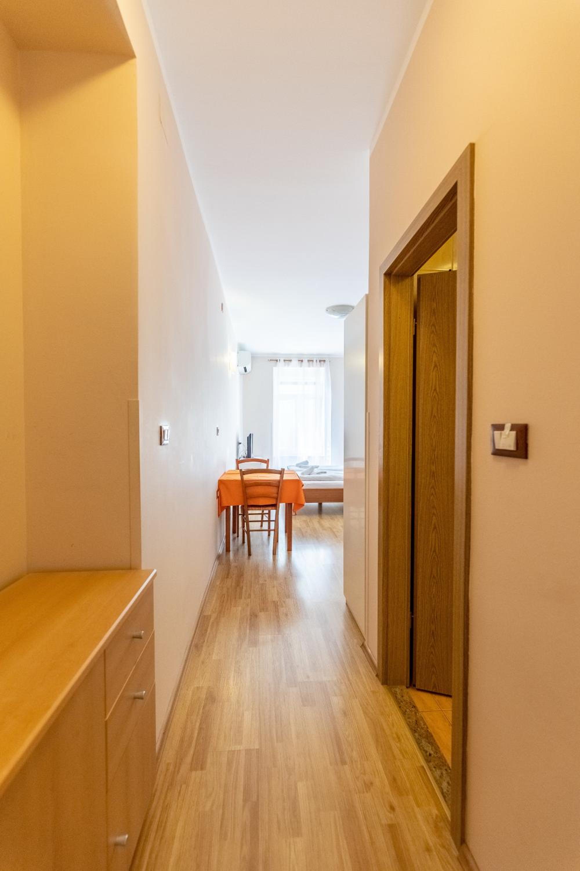 Apartments Liburnija