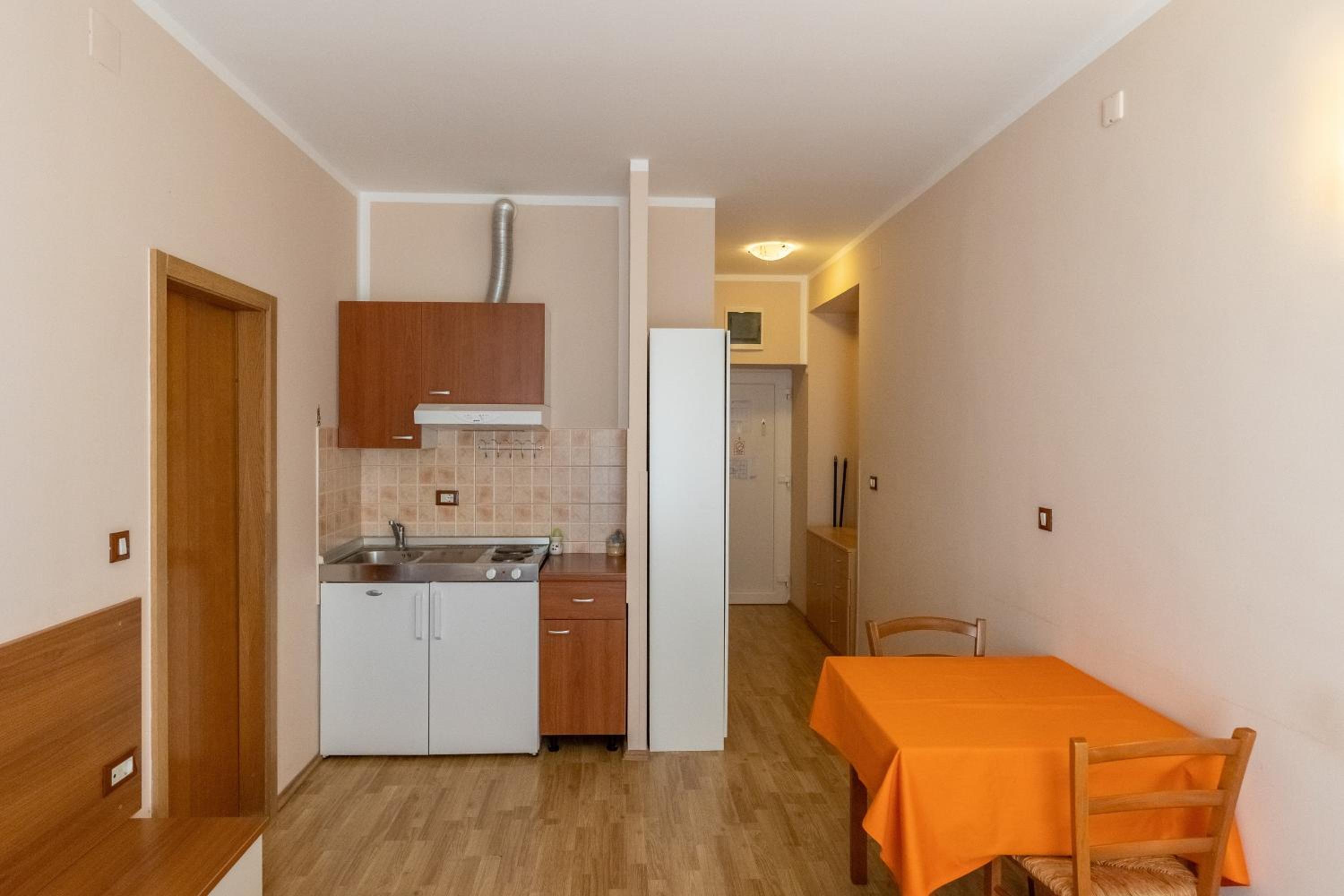 Apartments Liburnija