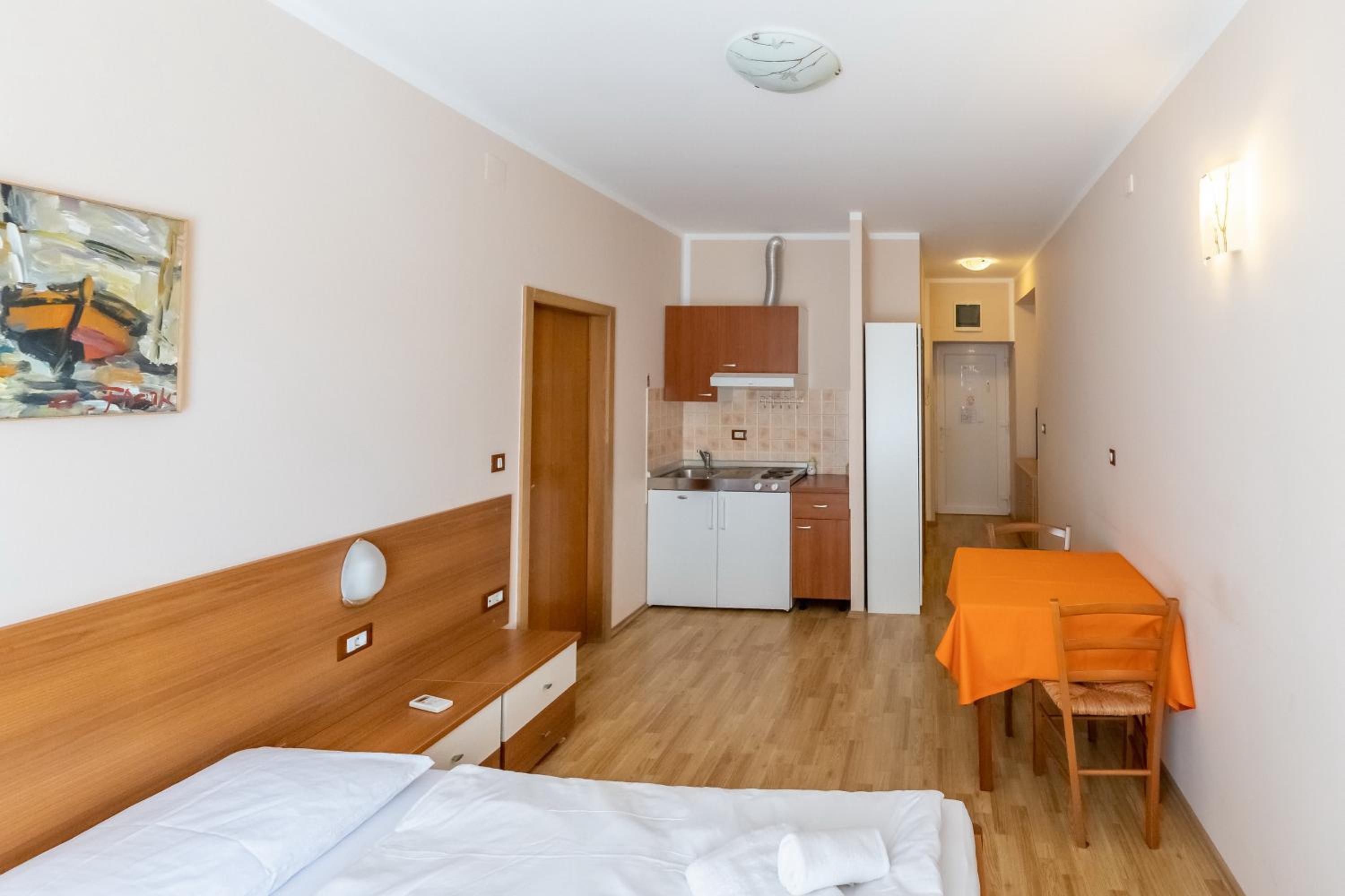 Apartments Liburnija