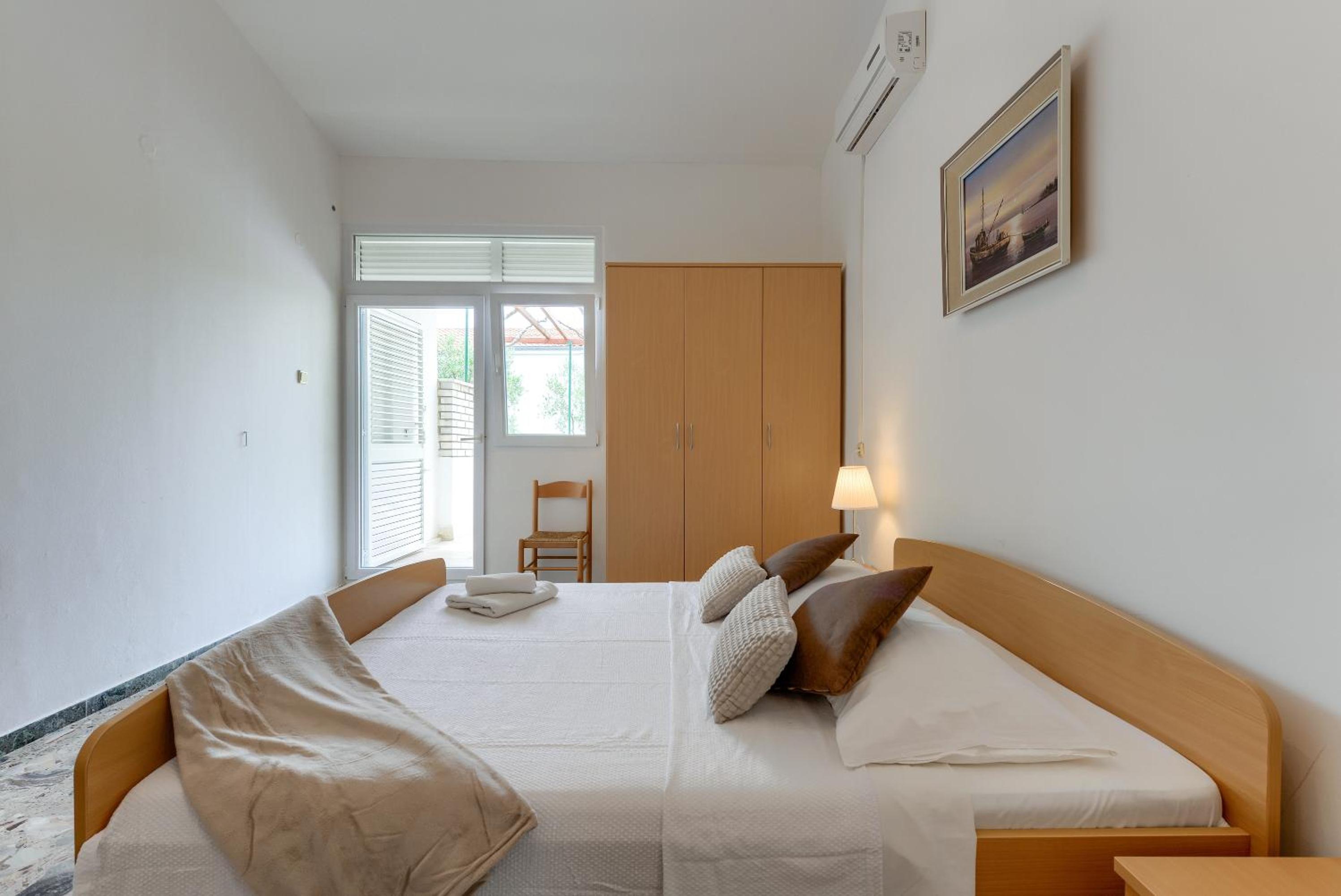 Apartments ANDI