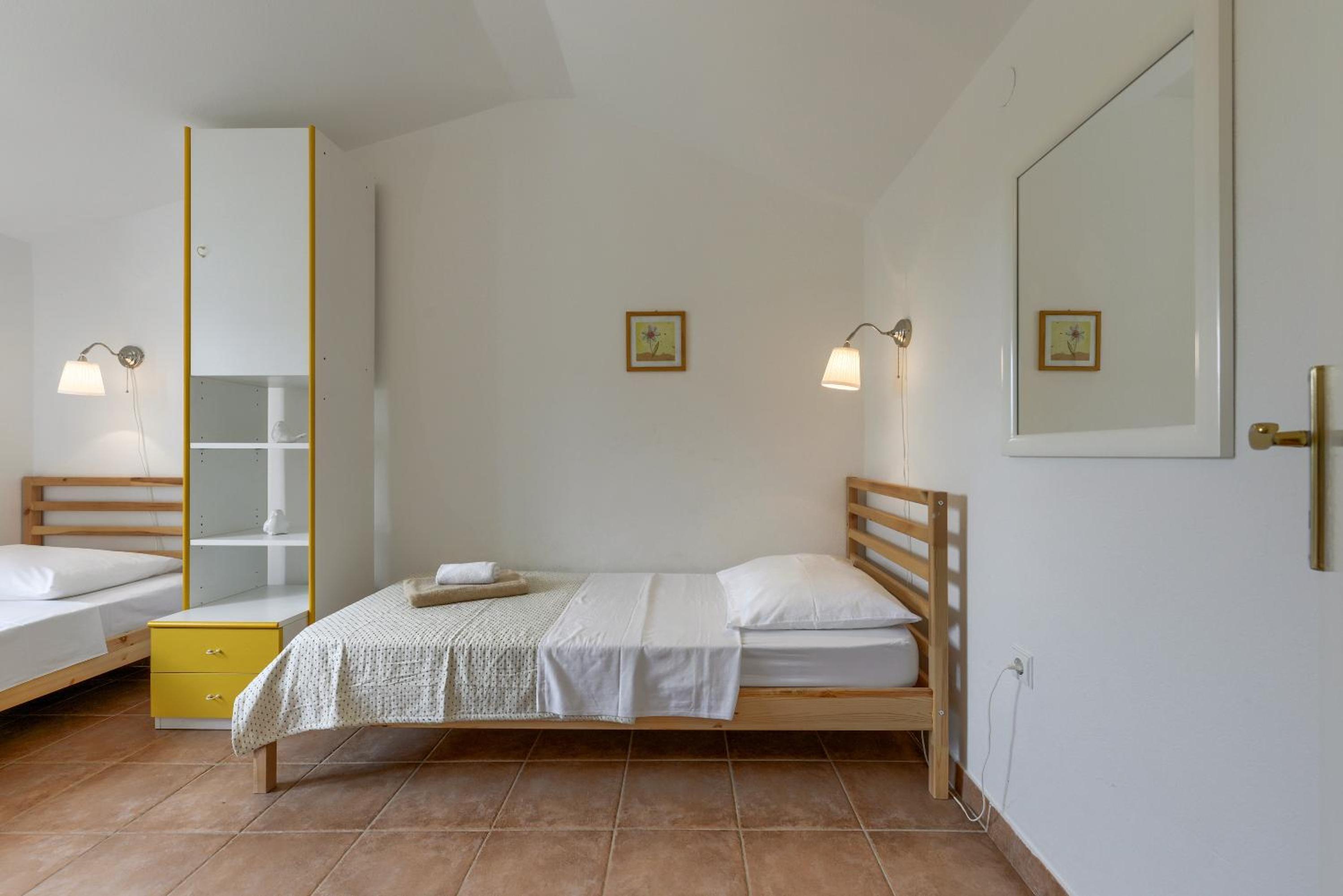 Apartments ANDI
