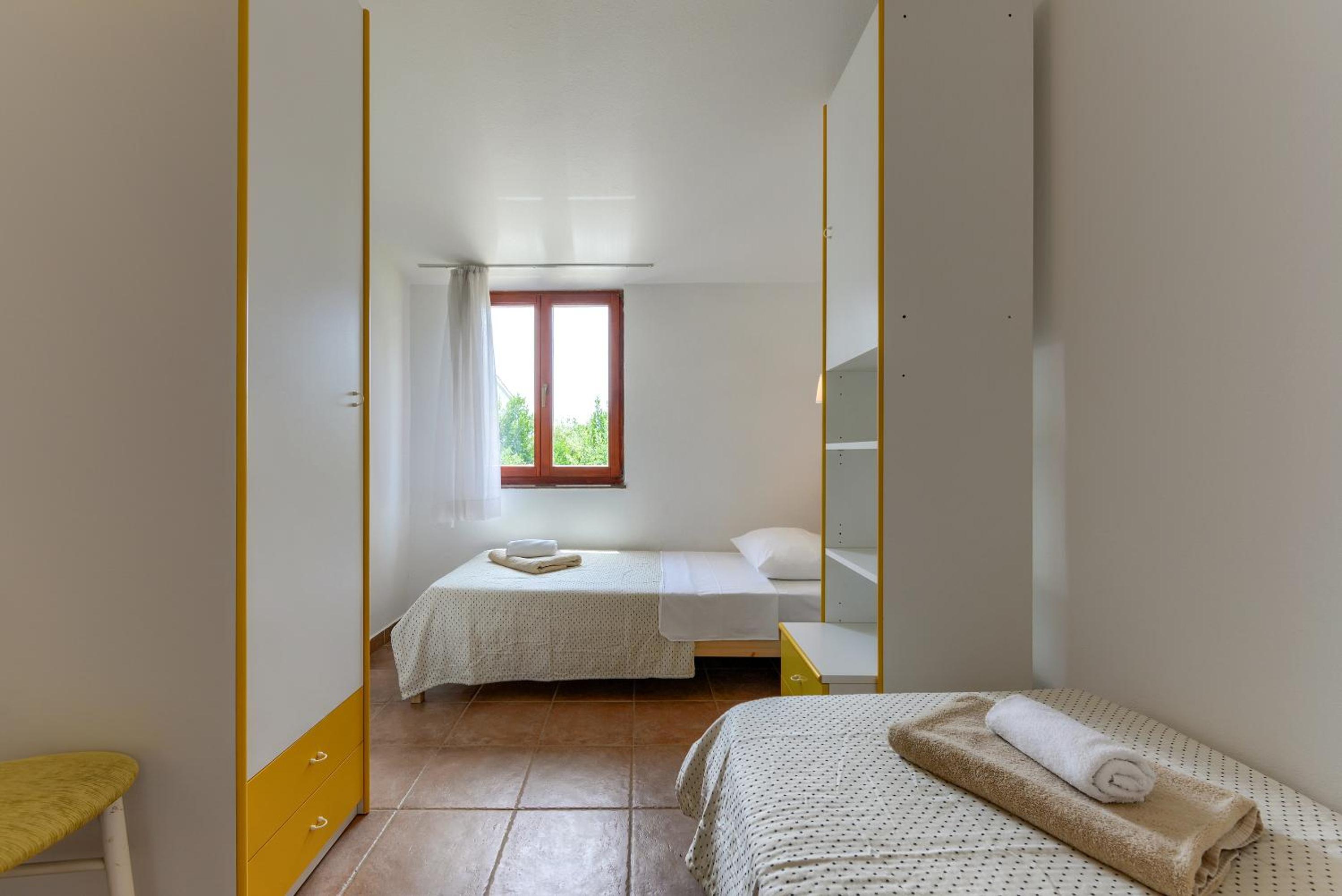 Apartments ANDI