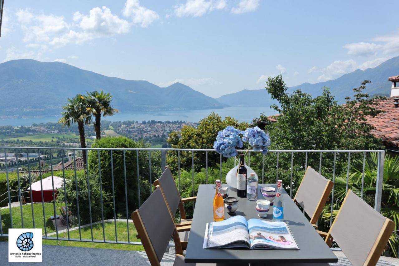 Casa Teatro Panoramico 5 Star Holiday House view 5