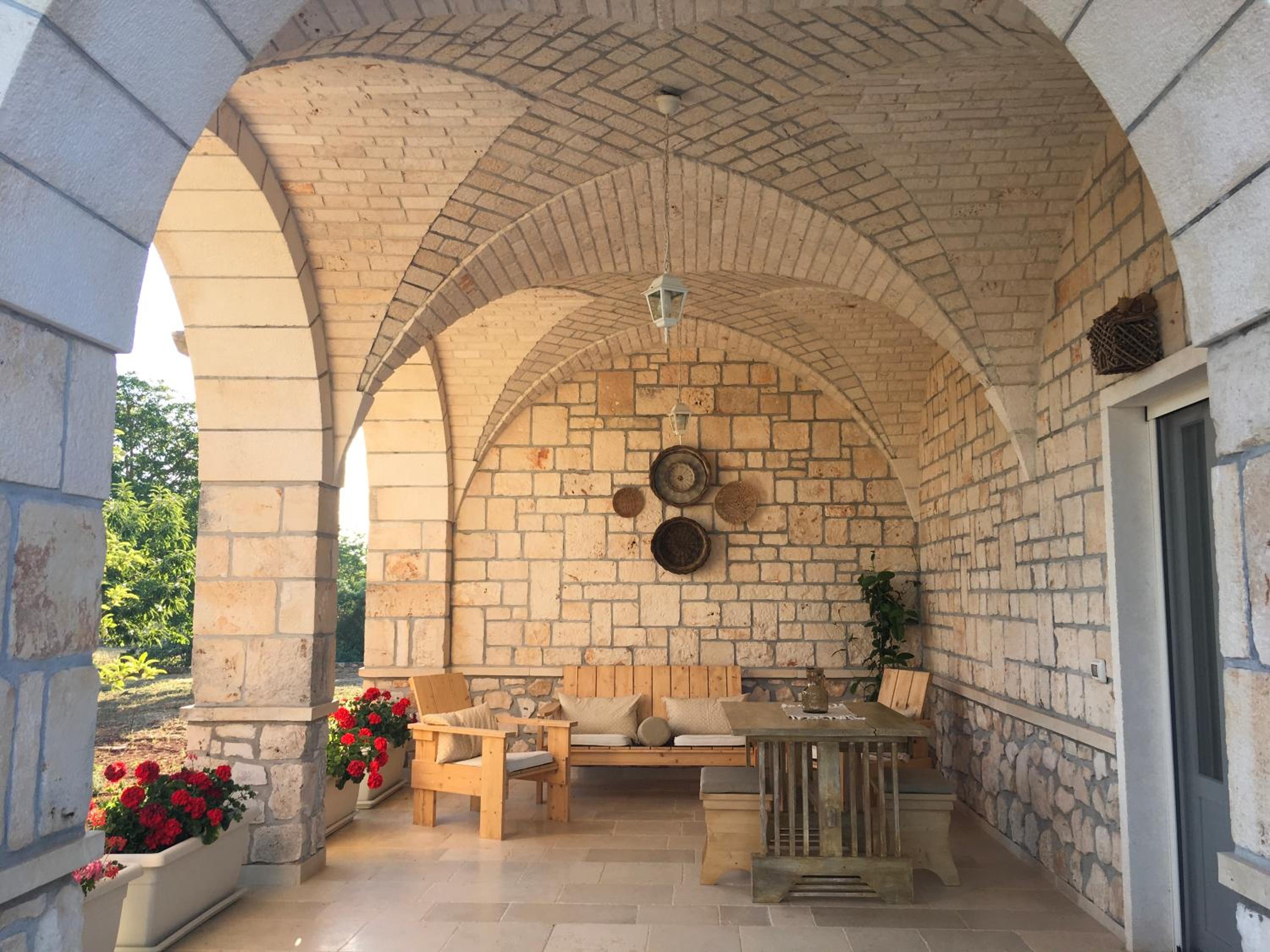 Casa Zucchetta