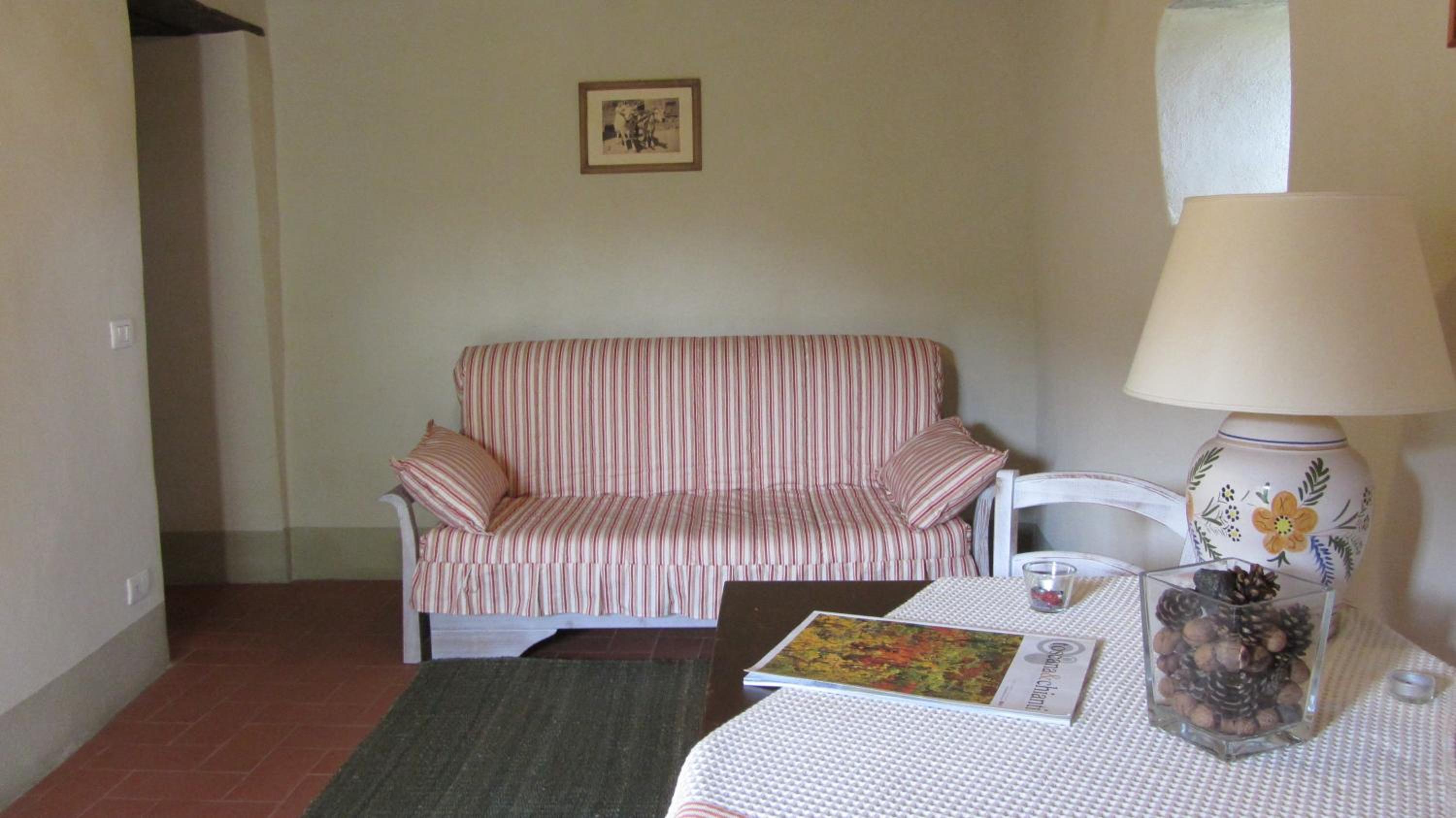 Locanda Del Viandante B&B