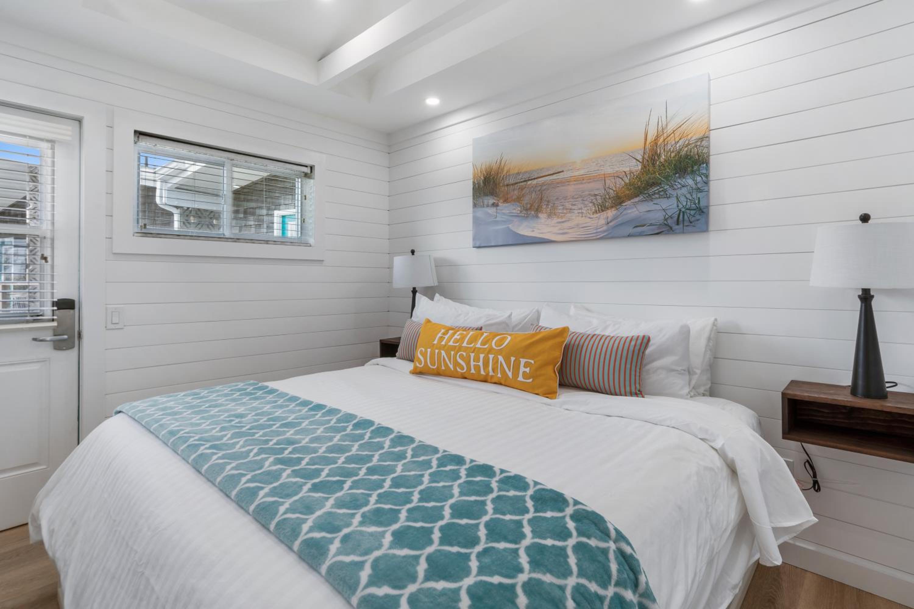 Driftwood Resort on the Ocean