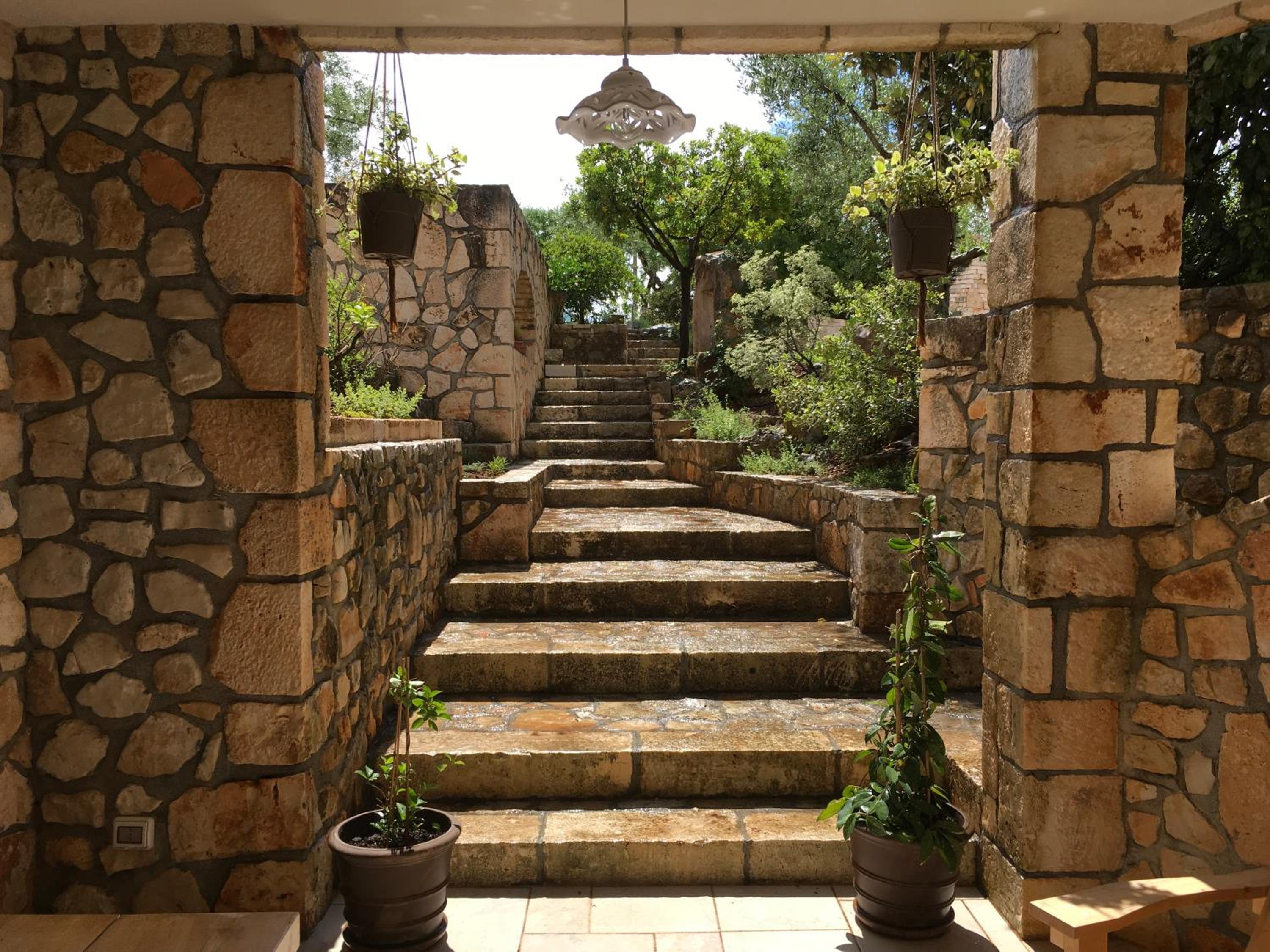 Casa Zucchetta