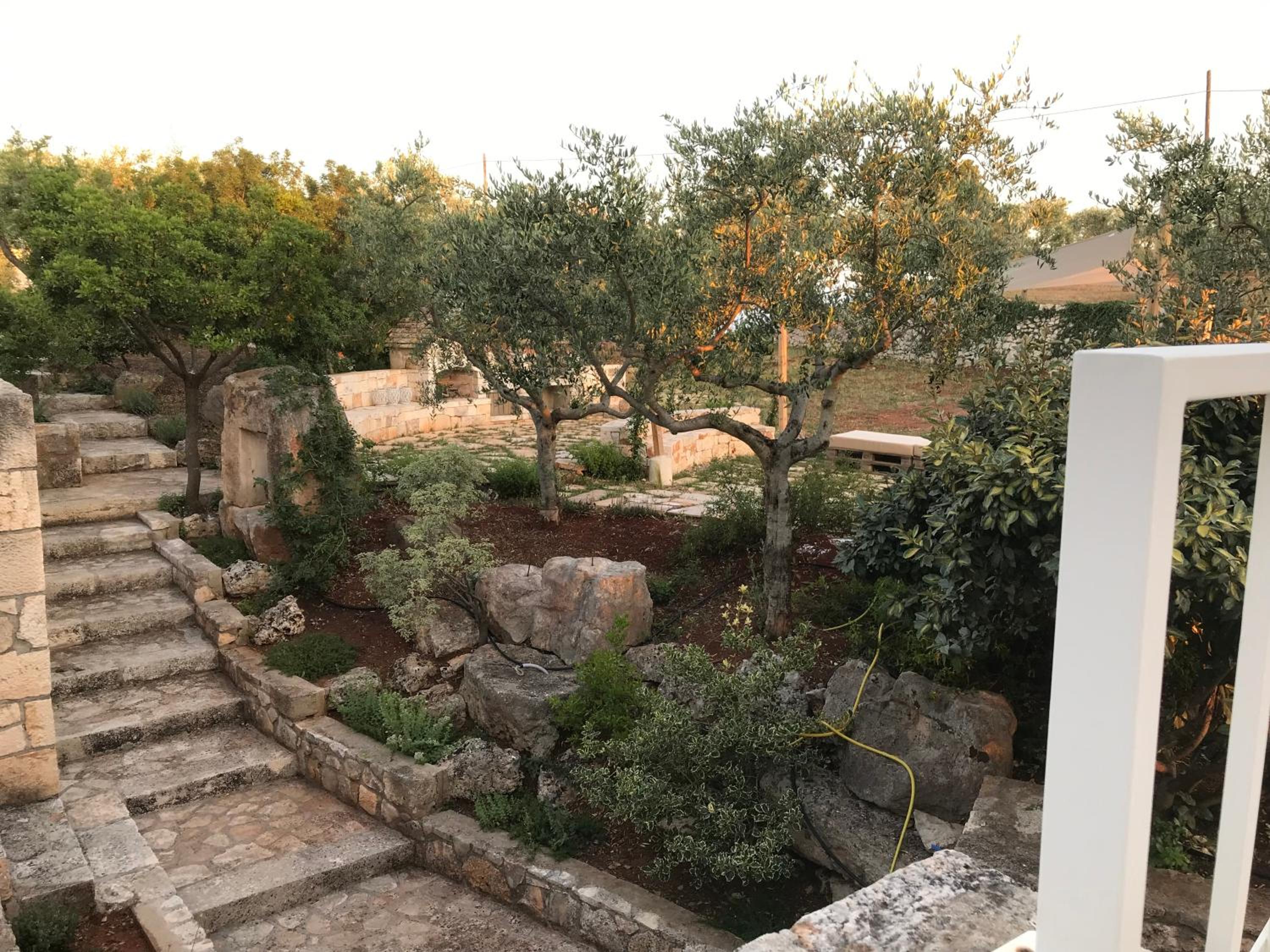 Casa Zucchetta