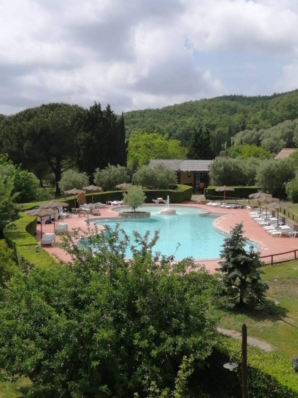 Il Doccino view 5