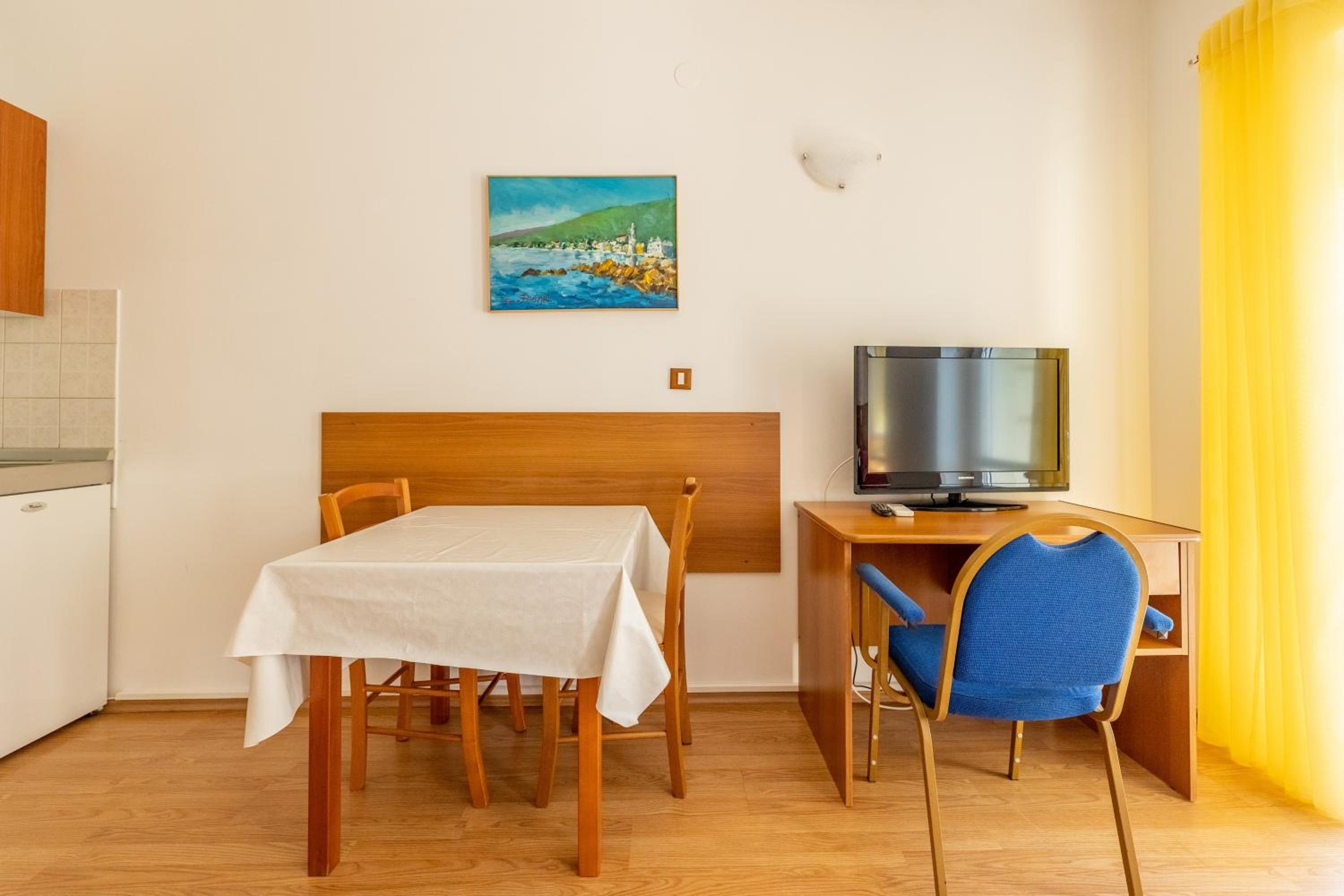 Apartments Liburnija