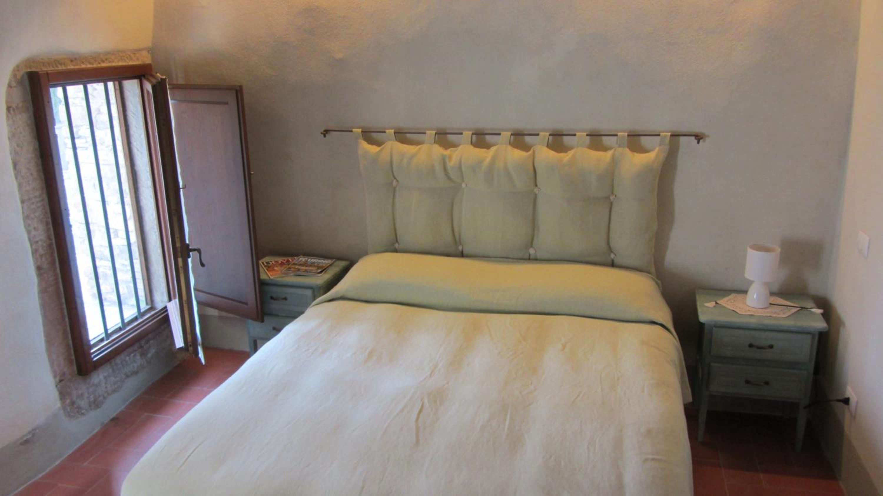 Locanda Del Viandante B&B