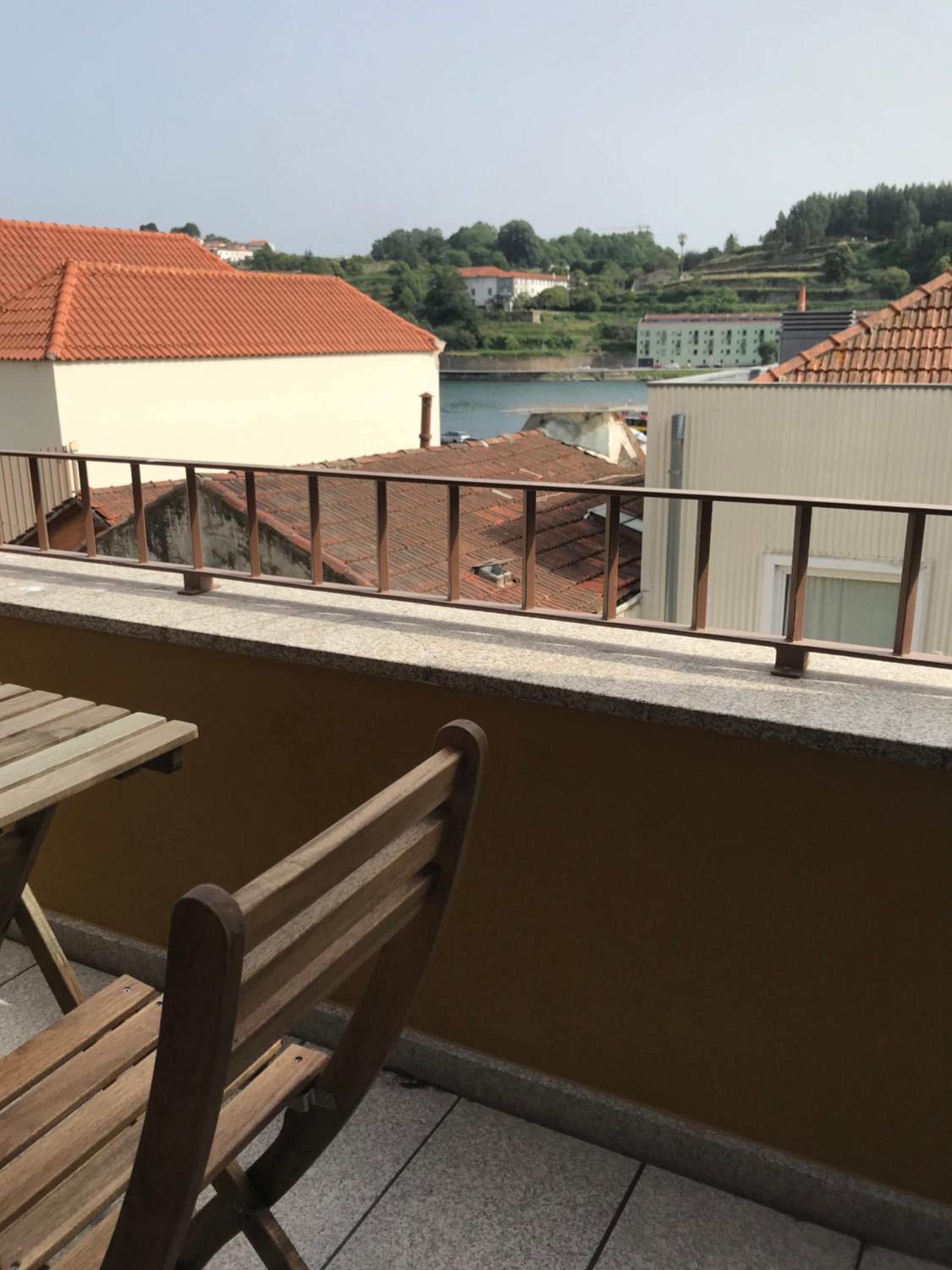Casa Girasol River View