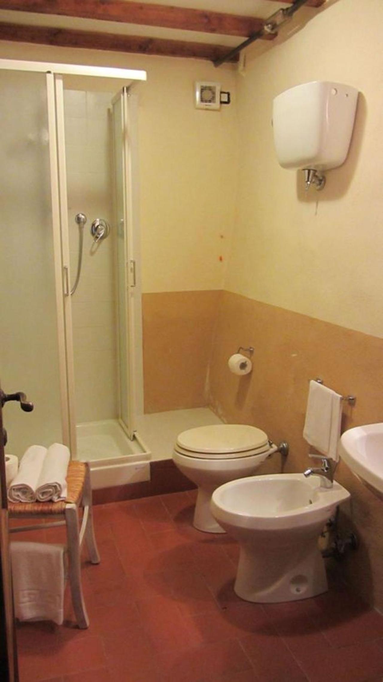 Locanda Del Viandante B&B