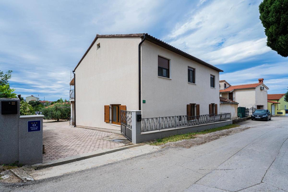 Apartman Ana en Pula