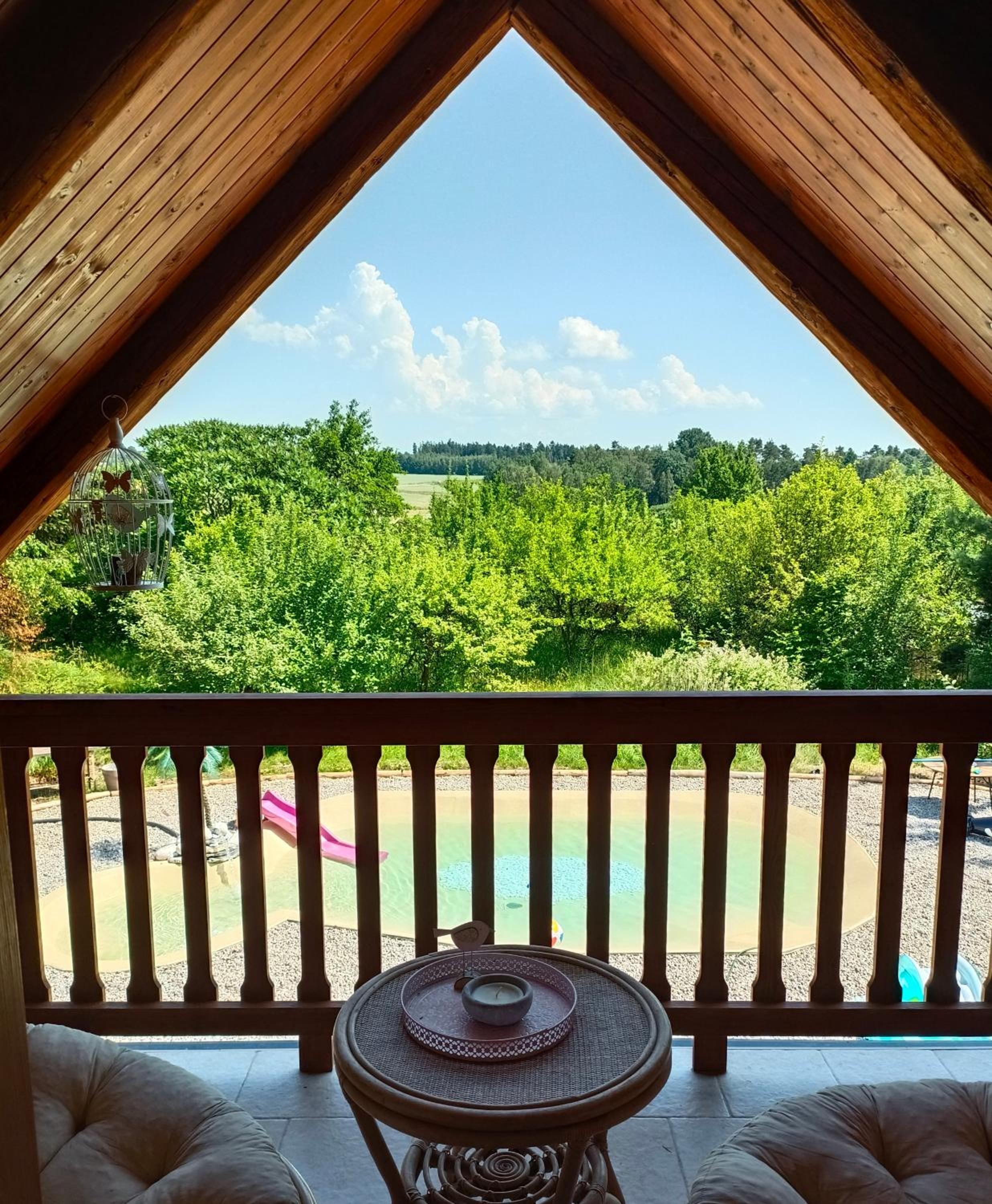 Chalet d' amour