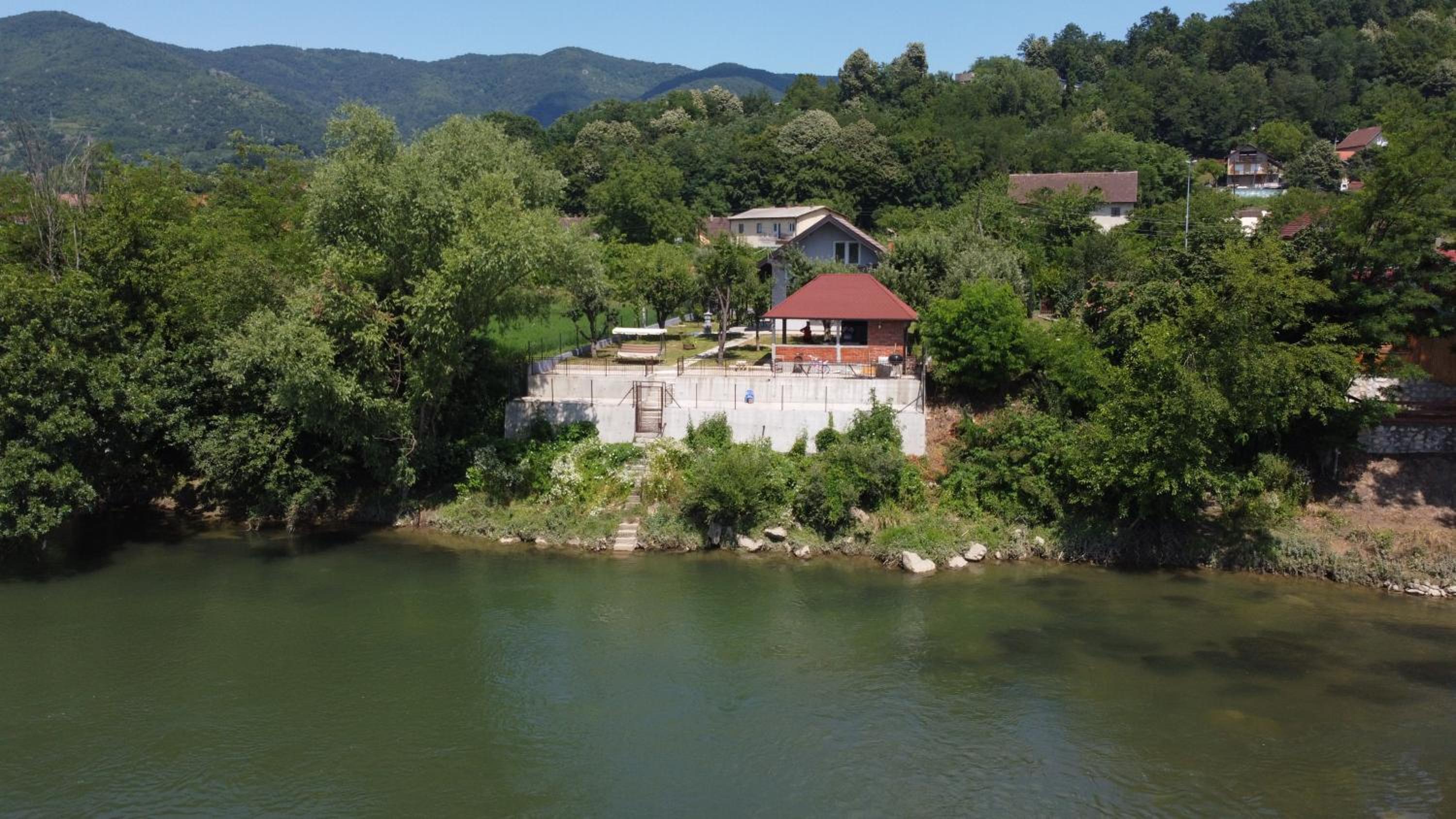 Drinska Obala view 5