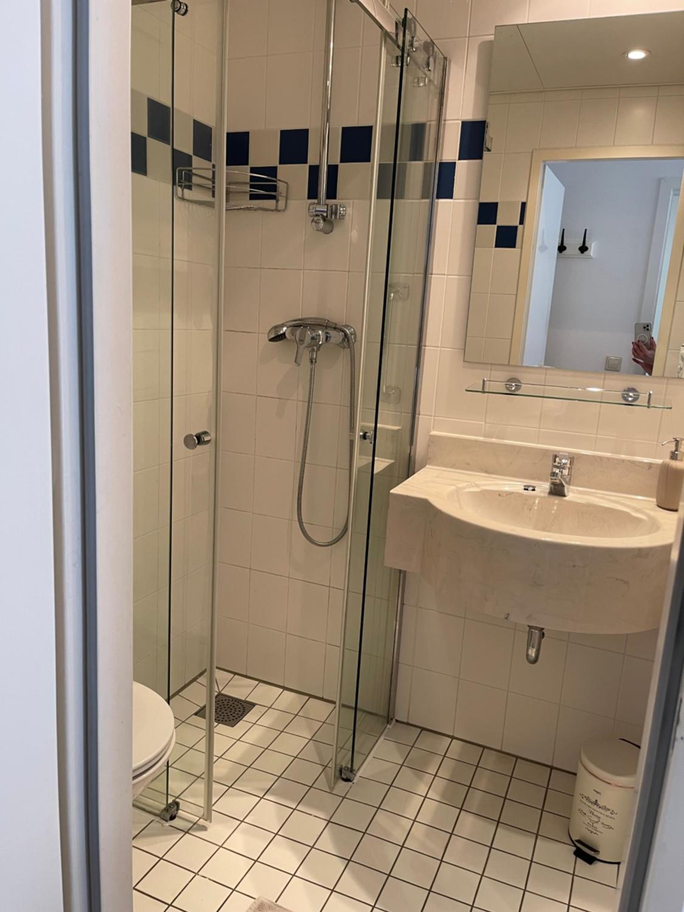 Naturnahes, neu möbl.Apartment, hundefreundlich
