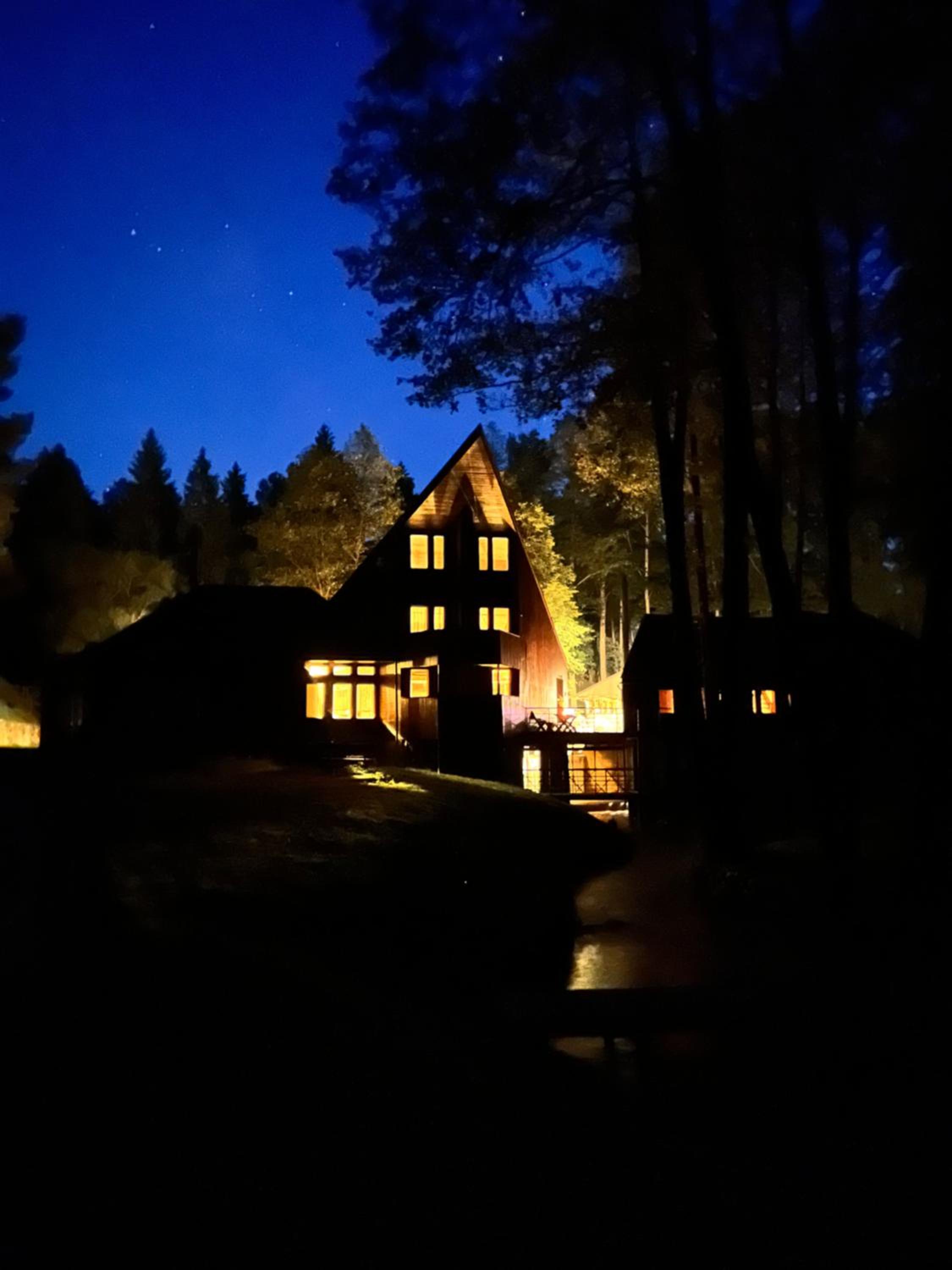 Vila Strėva view 4