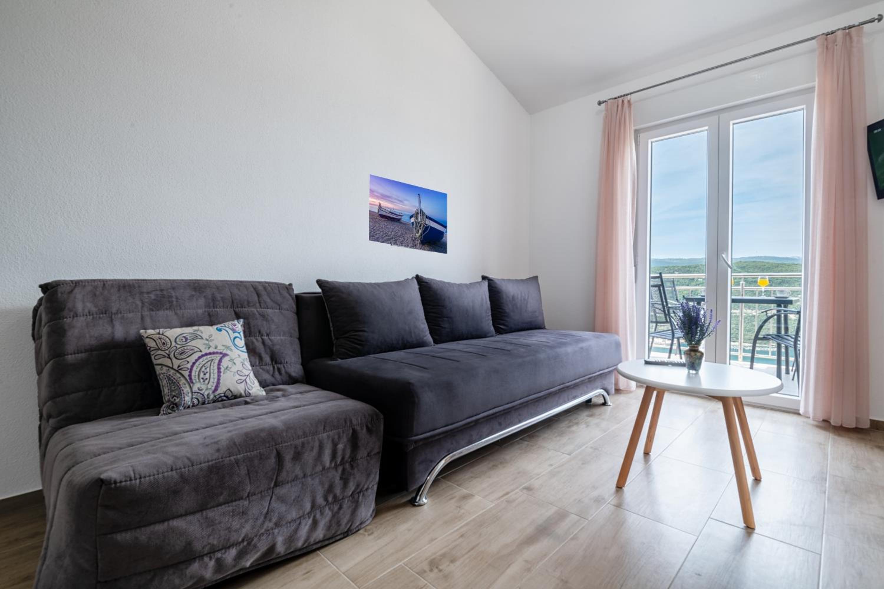 Apartments Glorija view 2
