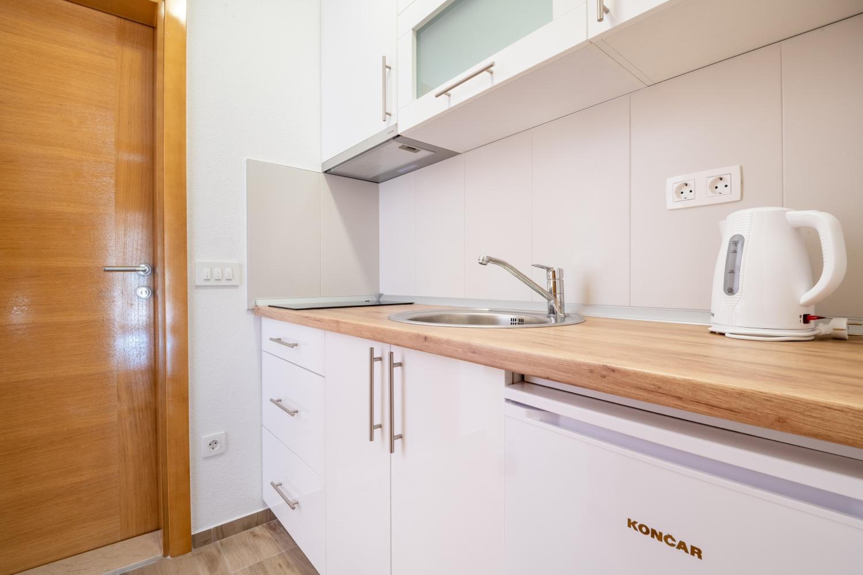 Apartments Glorija view 5