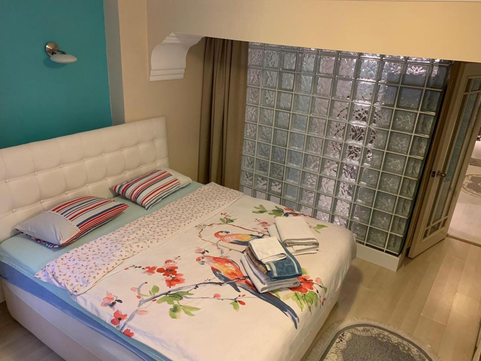 Osmanbey sweet homes
